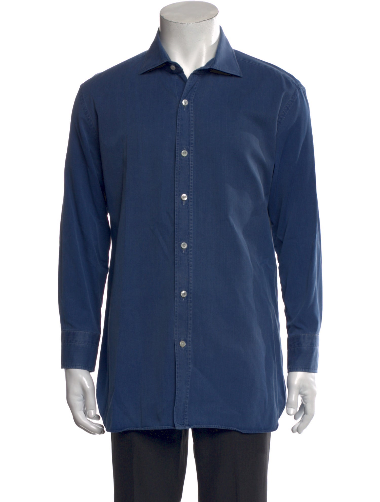 Tom Ford Long Sleeve Shirt