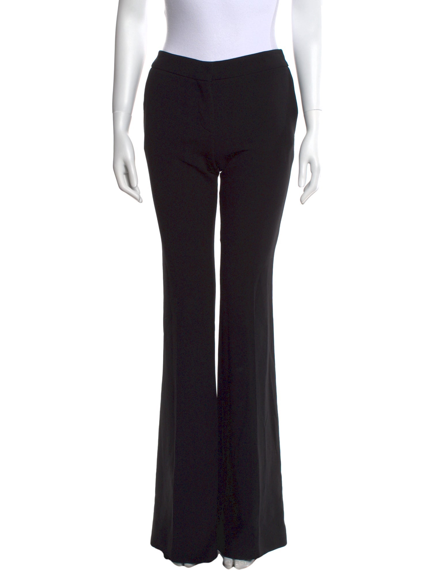Tom Ford Wide Leg Pants
