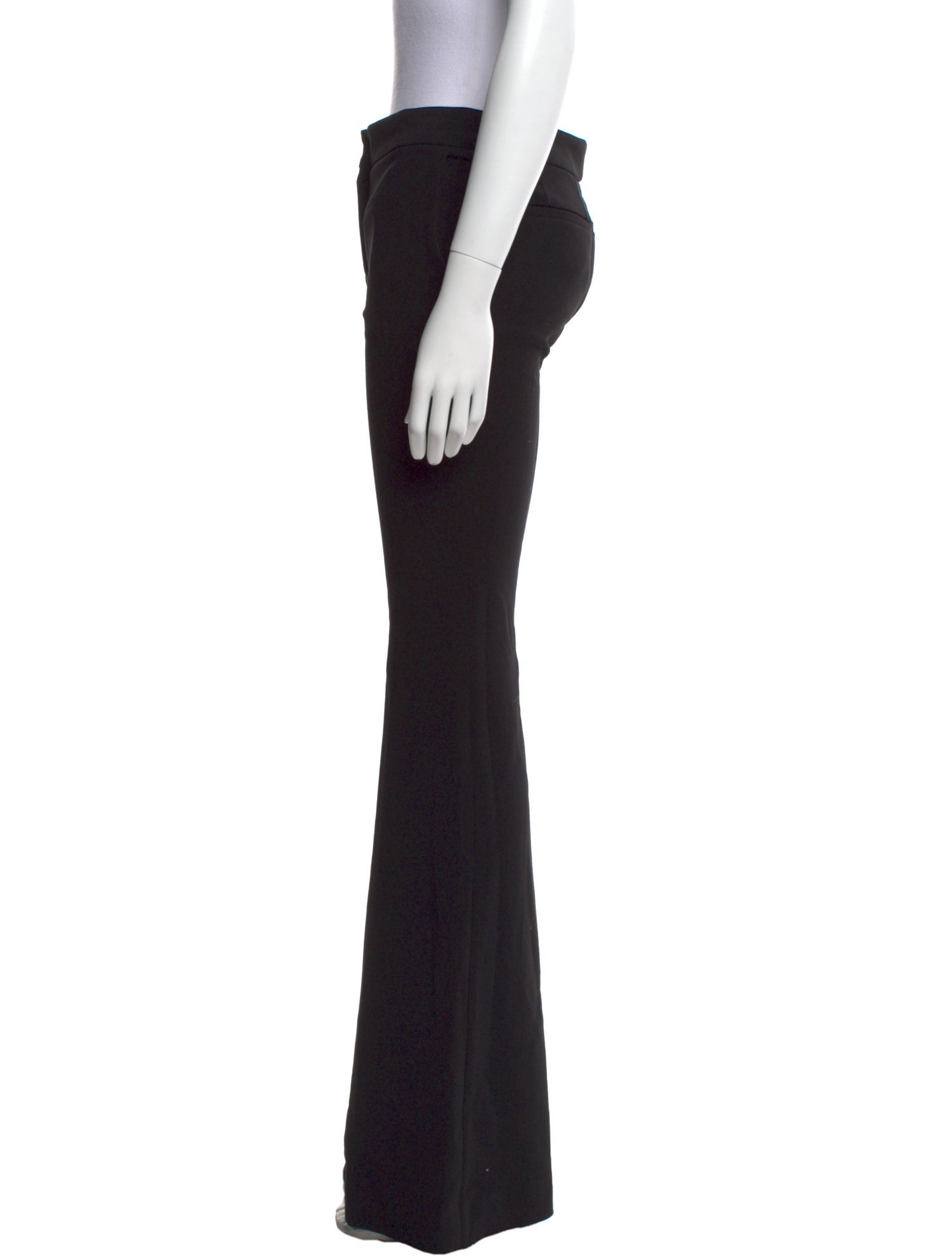 Tom Ford Wide Leg Pants