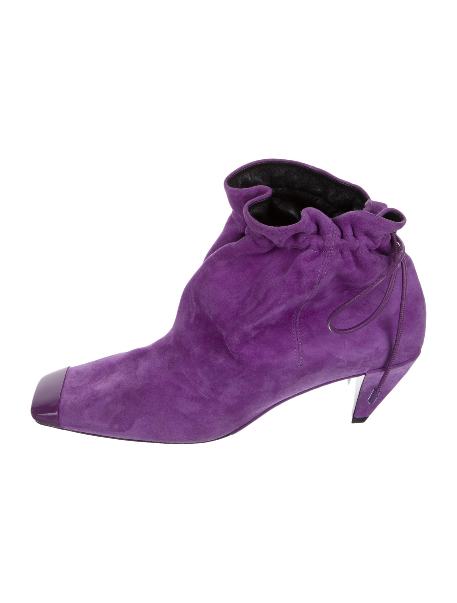 Tom Ford Suede Boots