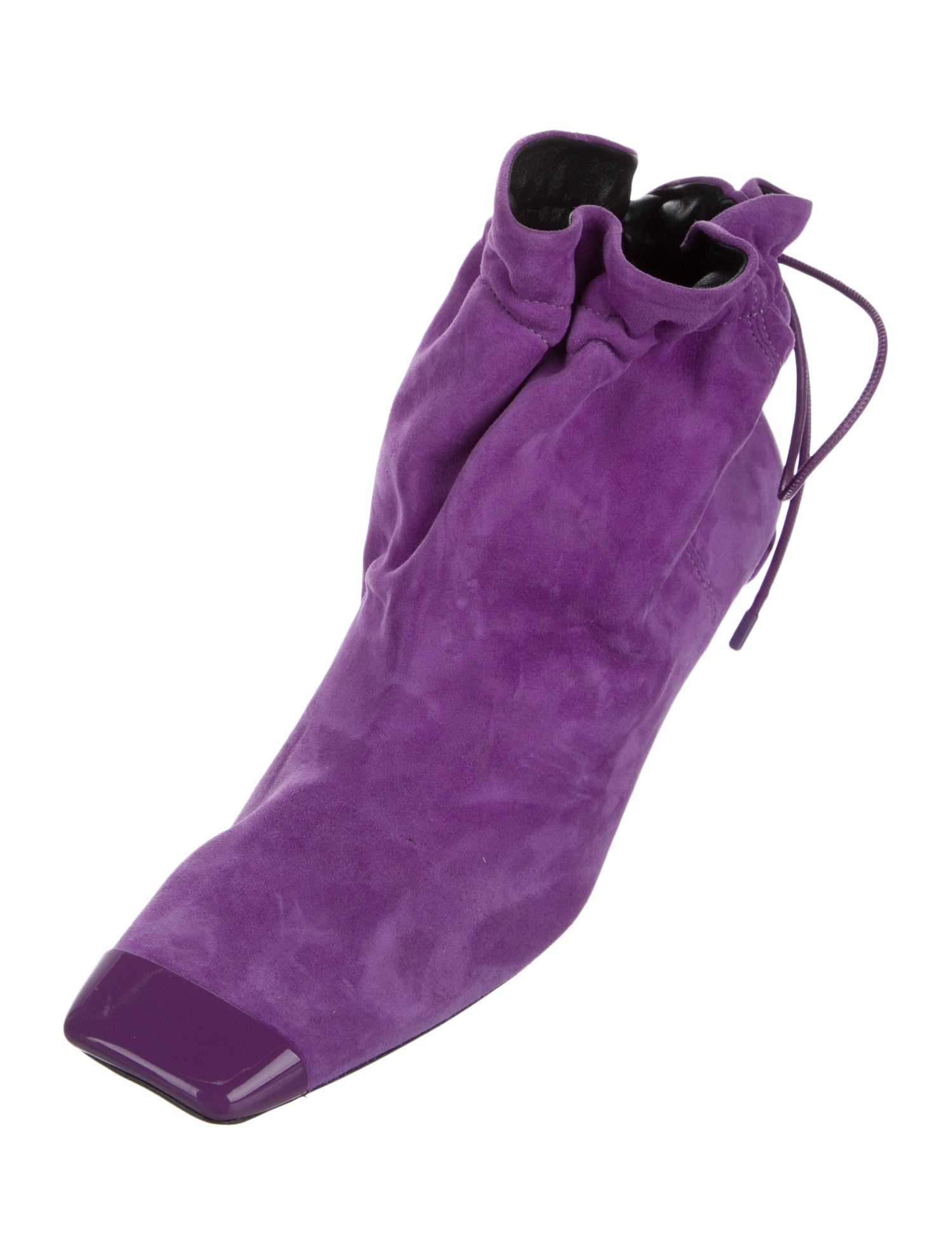 Tom Ford Suede Boots