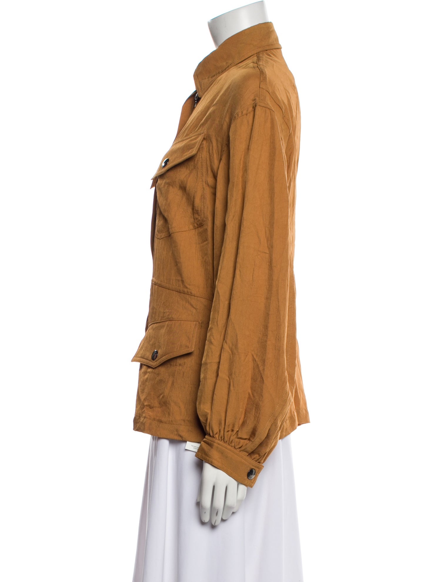 Tom Ford Utility Jacket