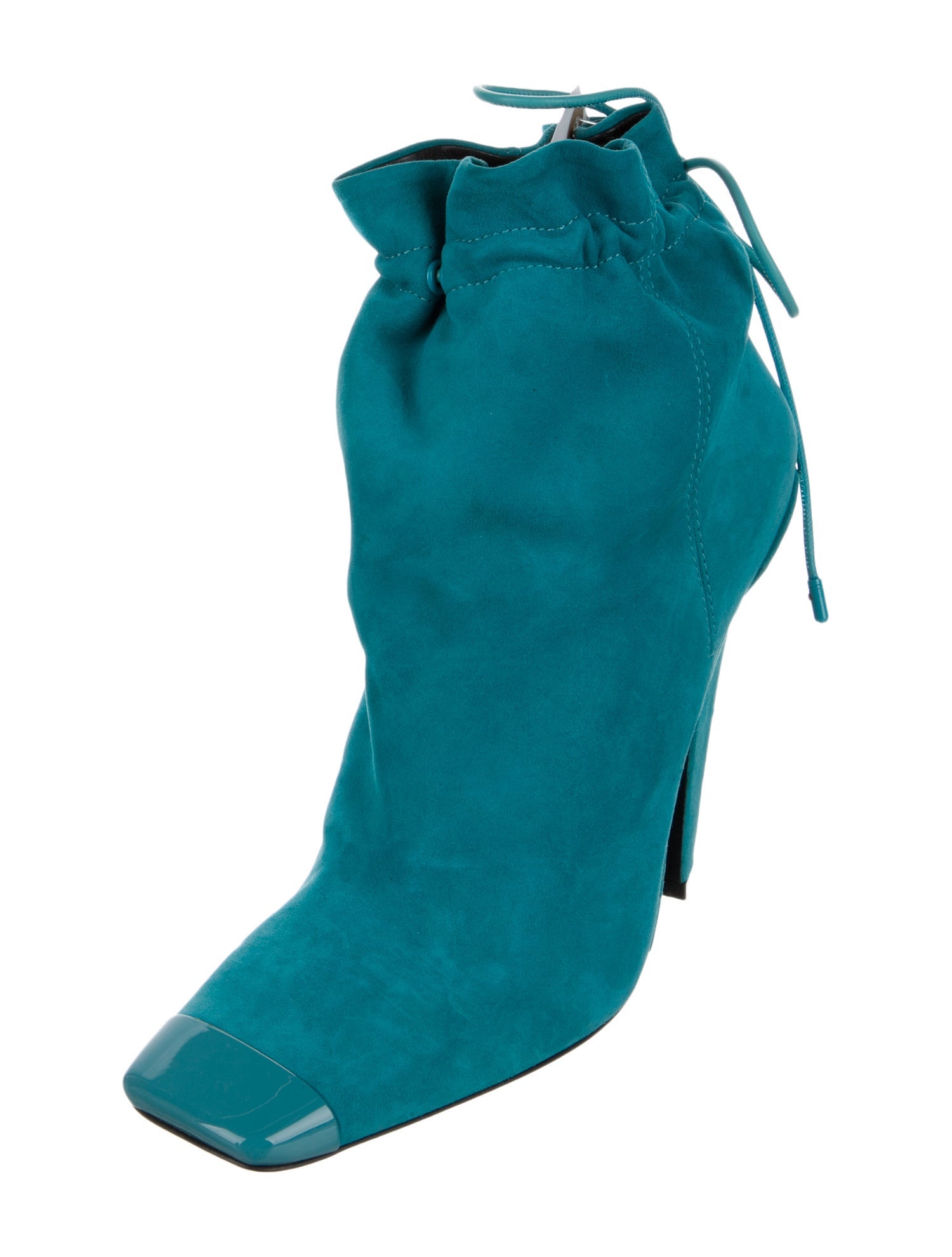 Tom Ford Suede Boots