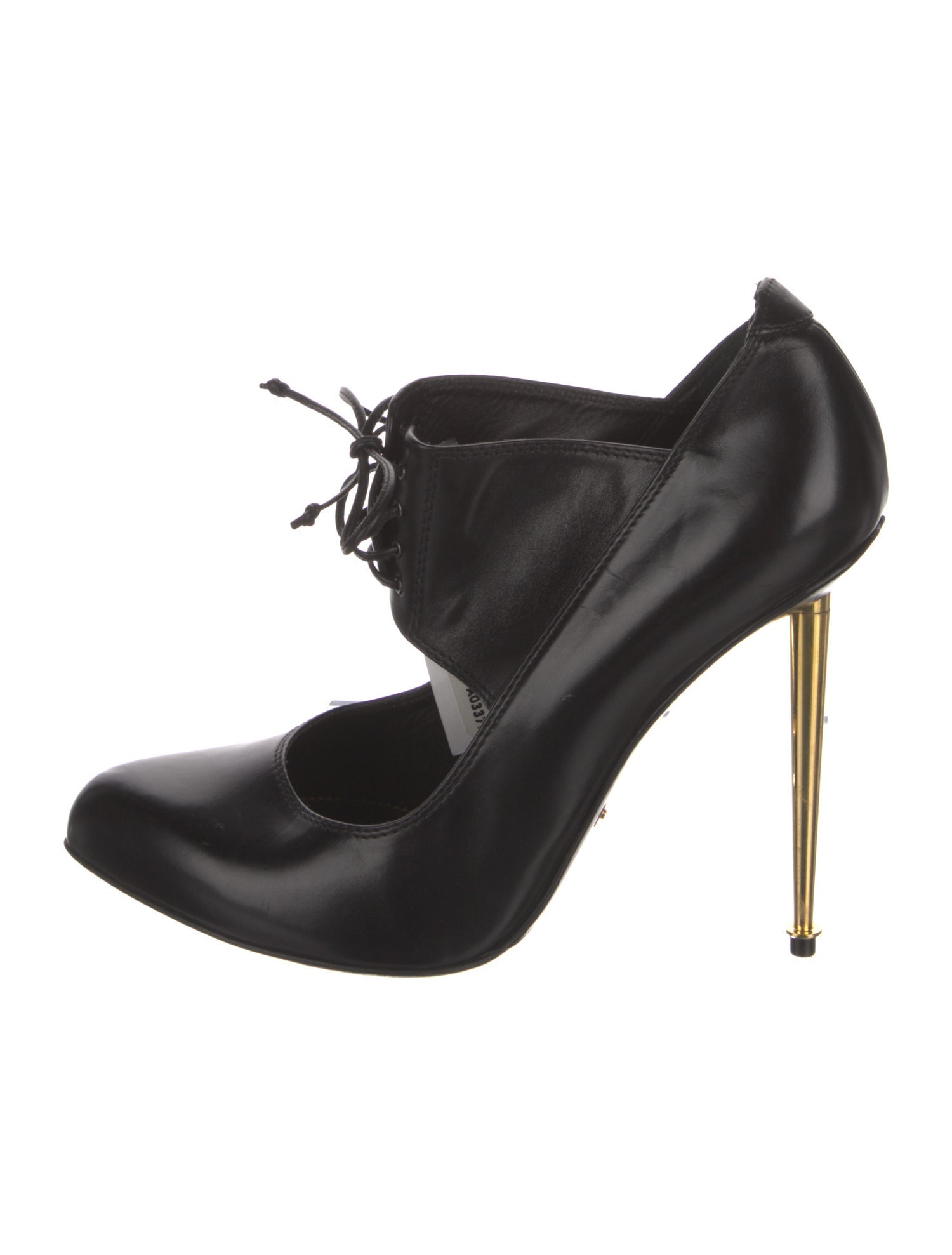 Tom Ford Leather Pumps