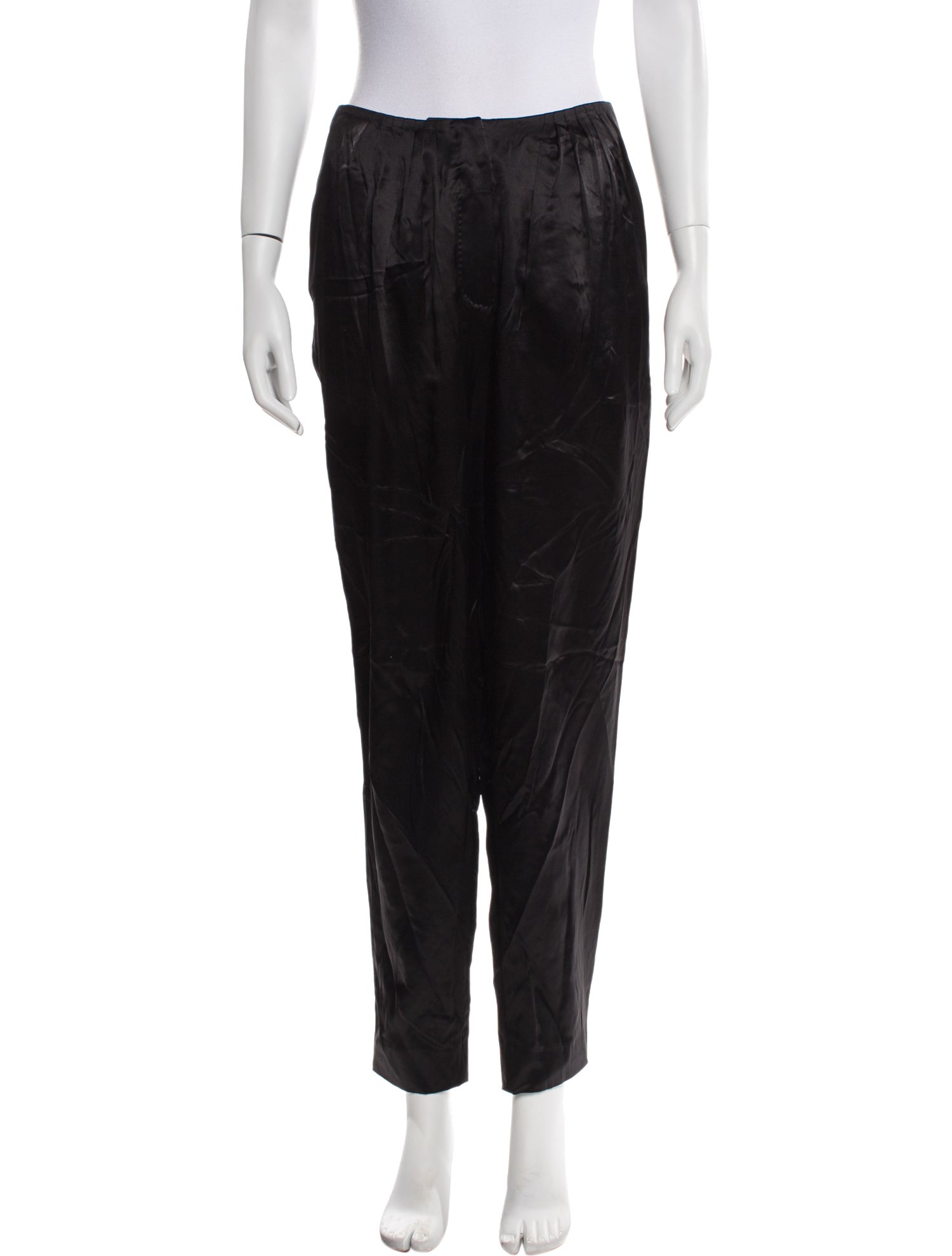 Tom Ford Skinny Leg Pants