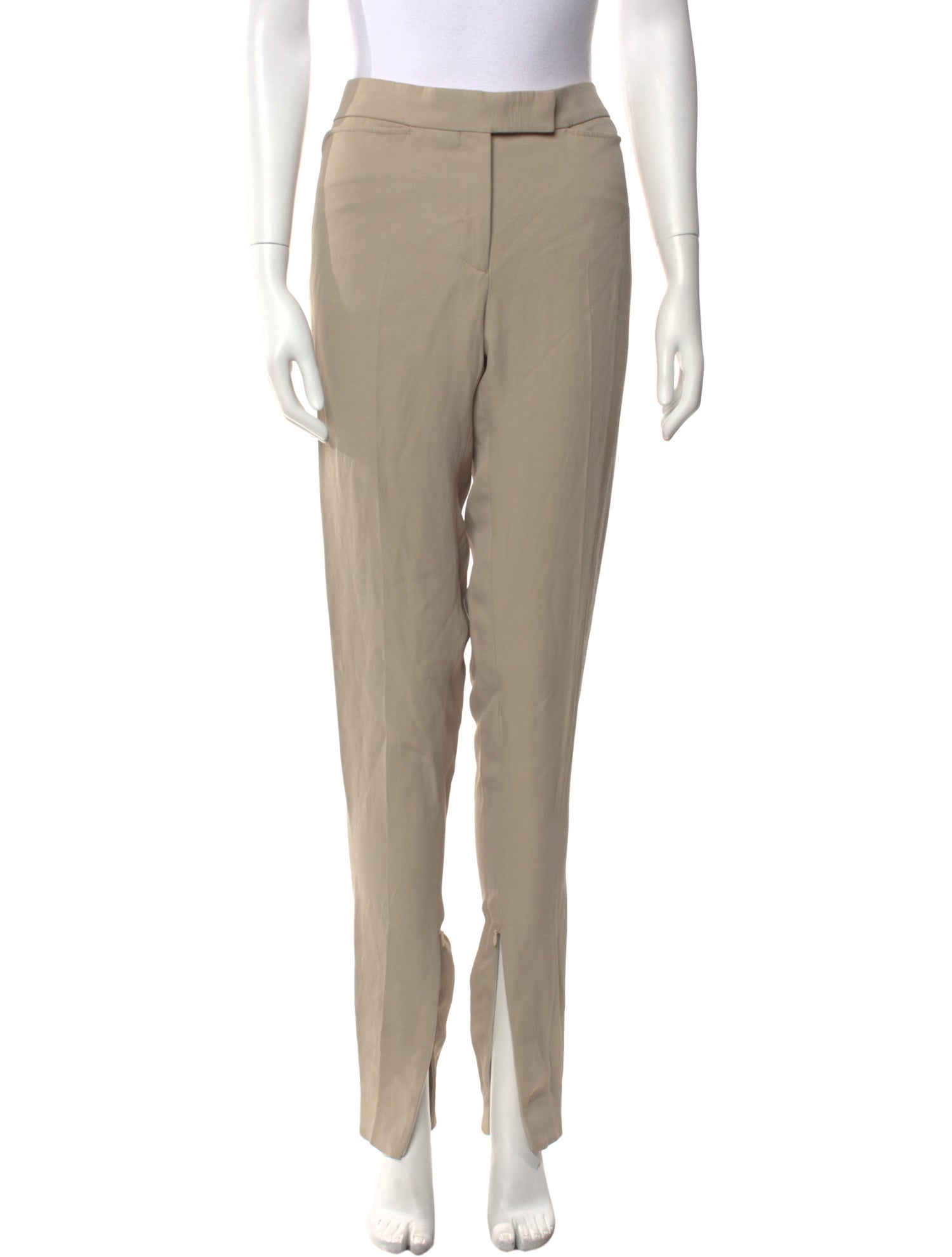 Tom Ford Skinny Leg Pants