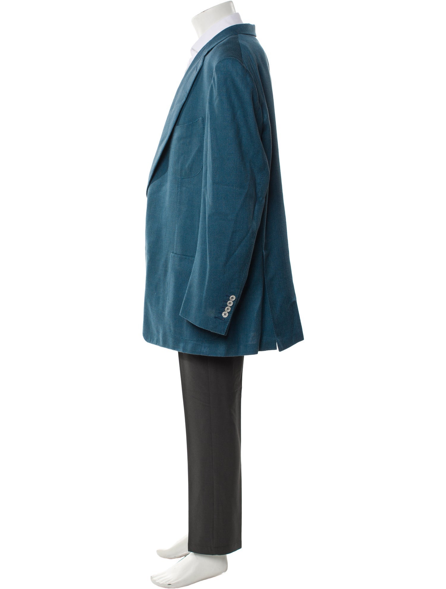 Tom Ford Silk Blazer