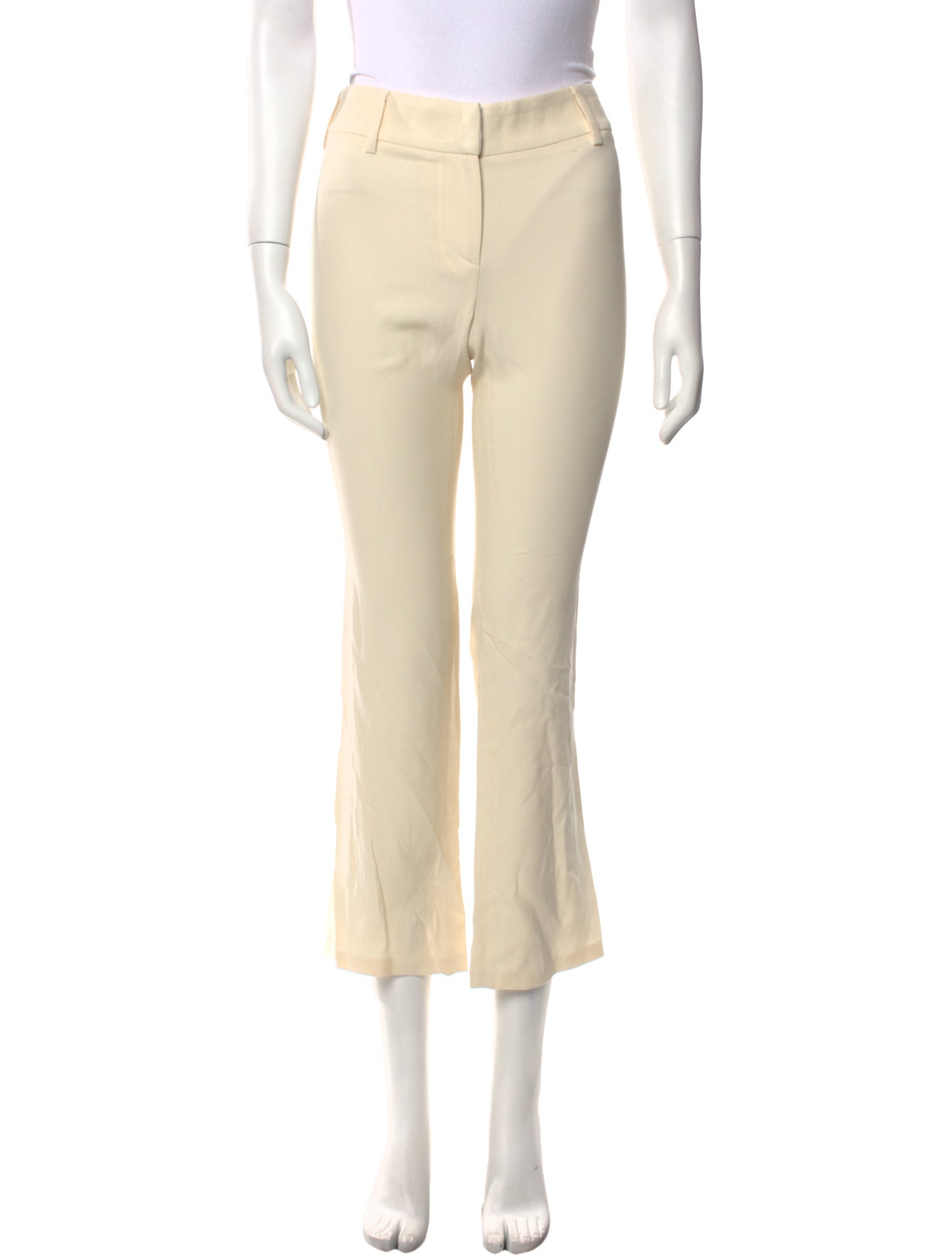 Tom Ford Straight Leg Pants