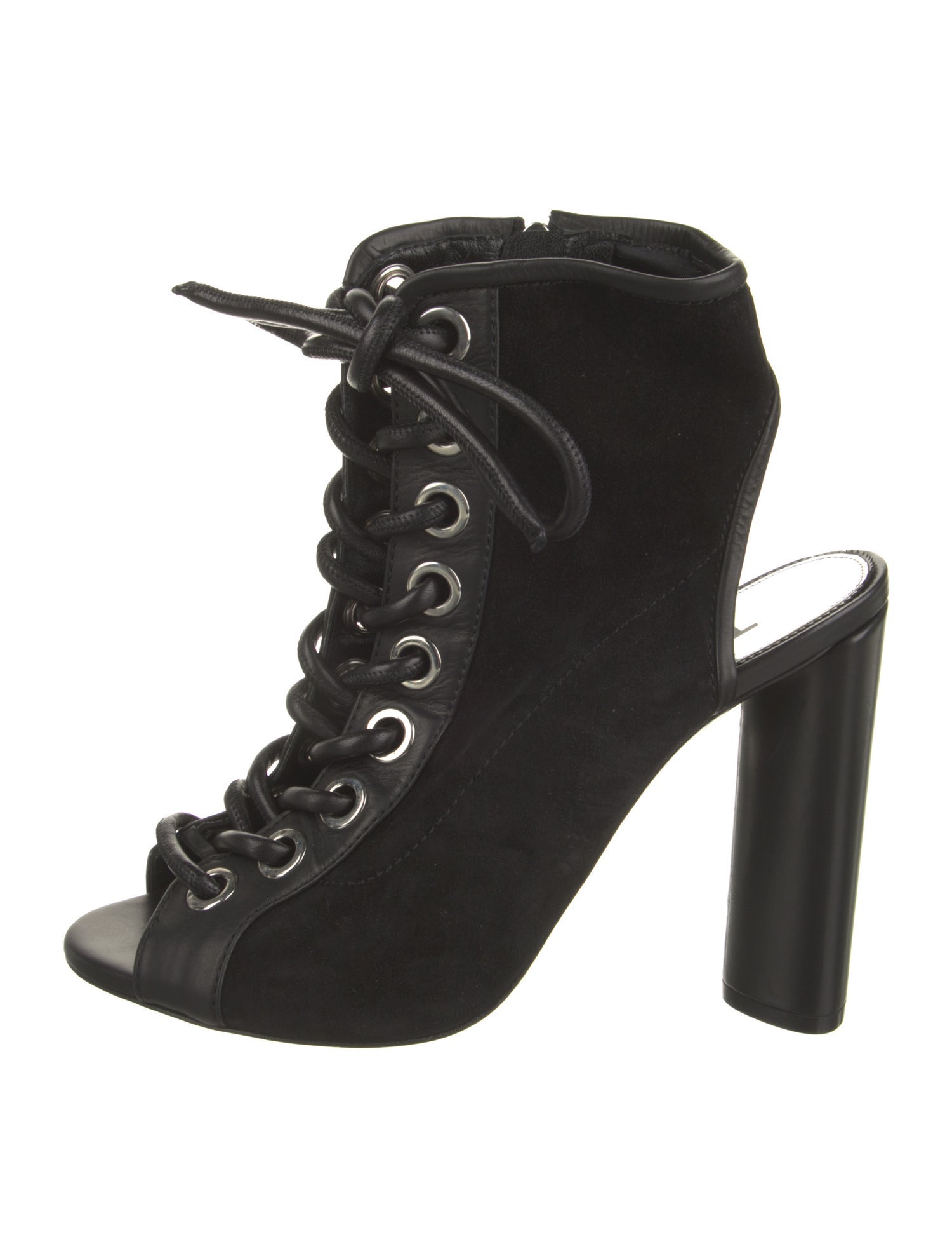 Tom Ford Suede Gladiator Sandals