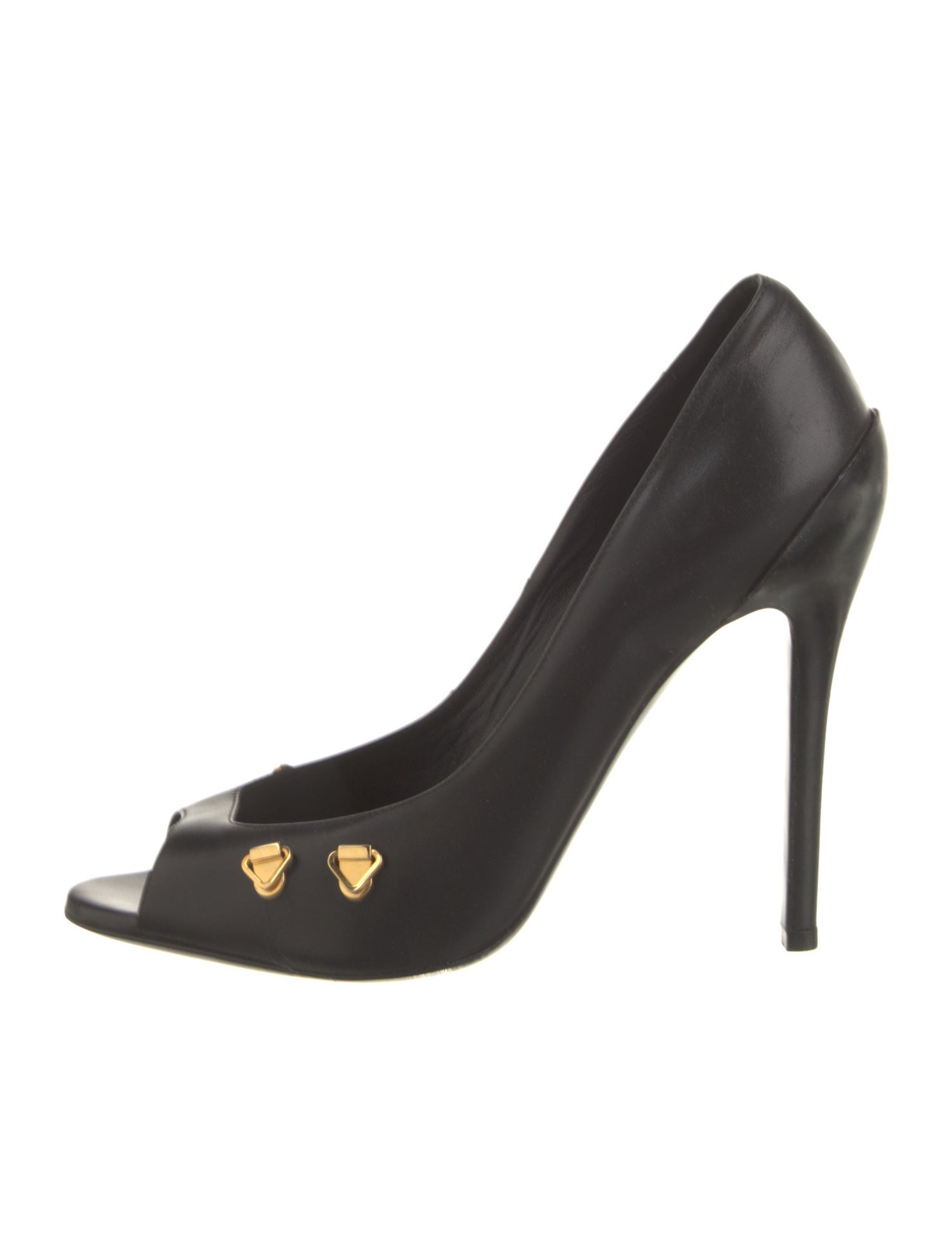 Tom Ford Leather Pumps