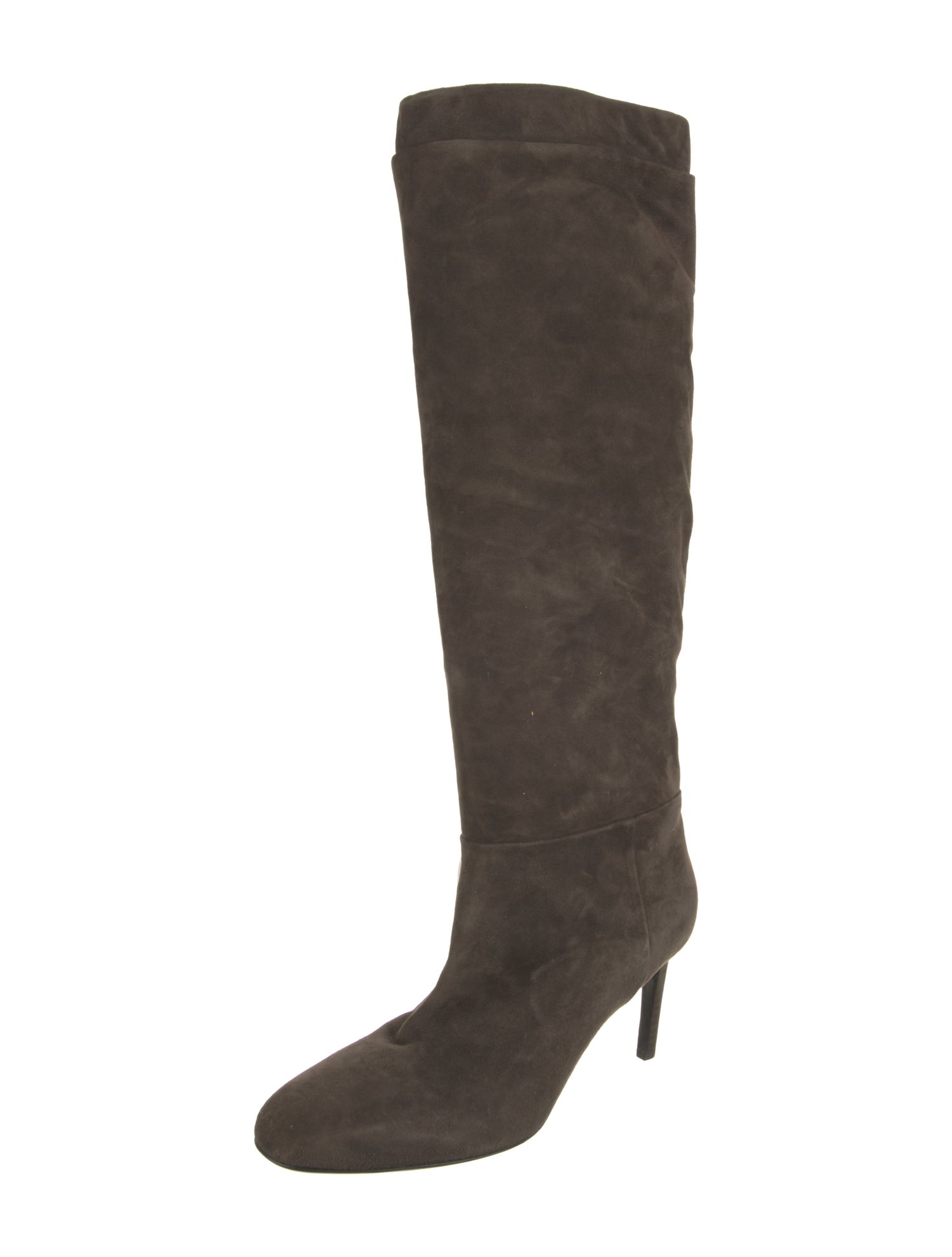 Tom Ford Suede Boots