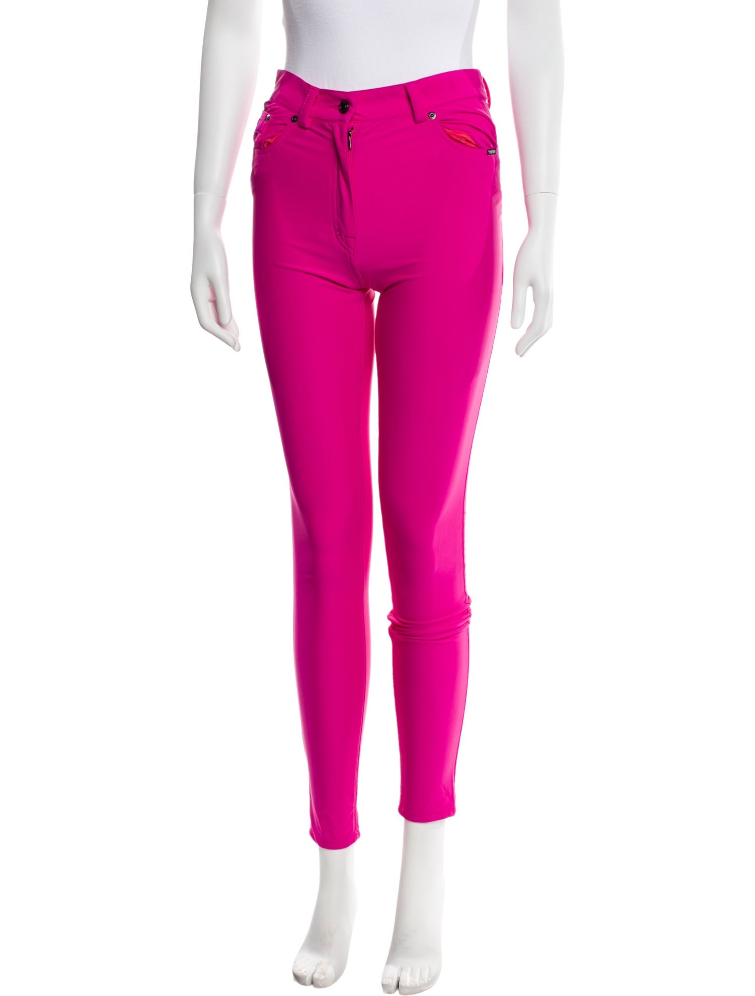 Tom Ford Skinny Leg Pants