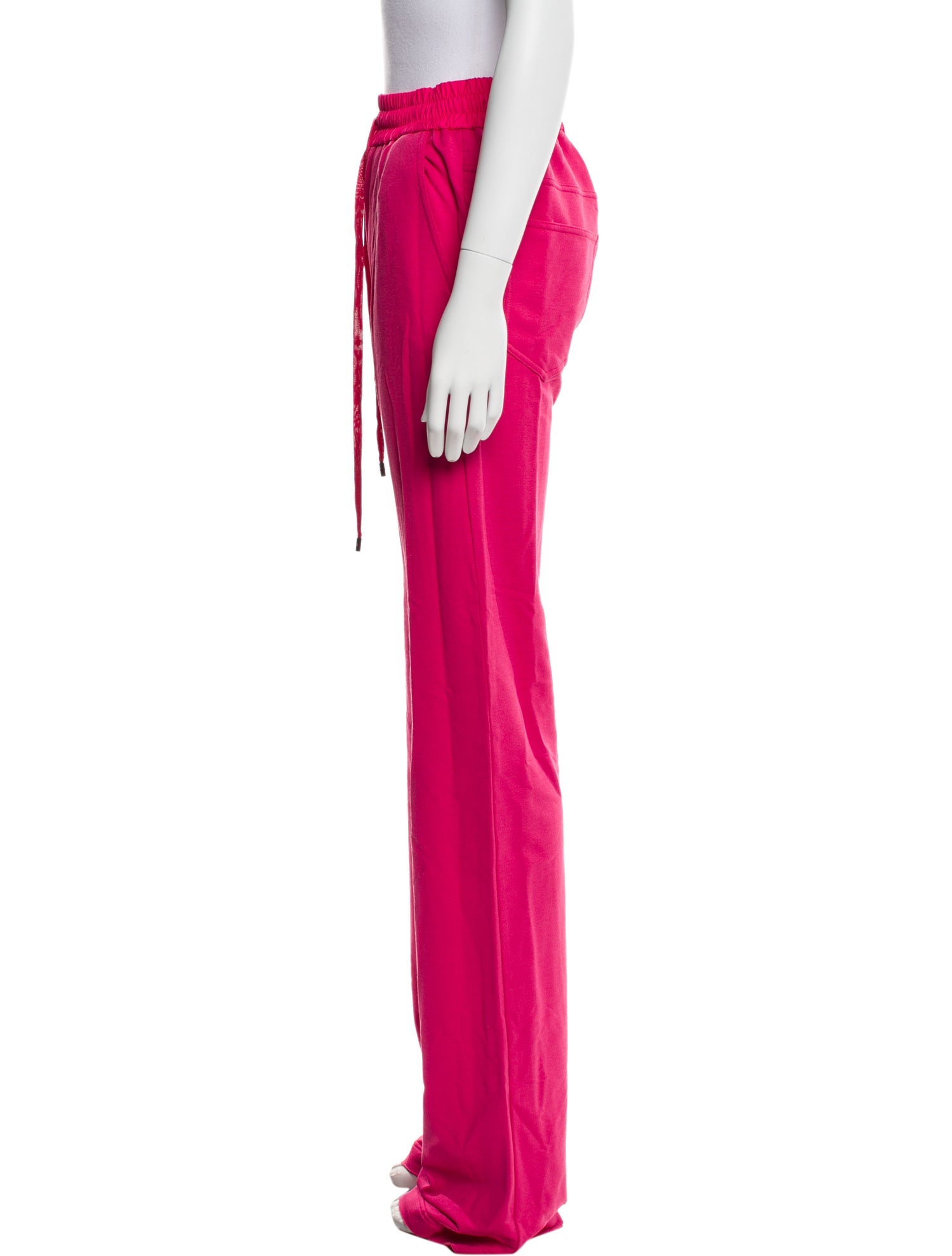 Tom Ford Wide Leg Pants