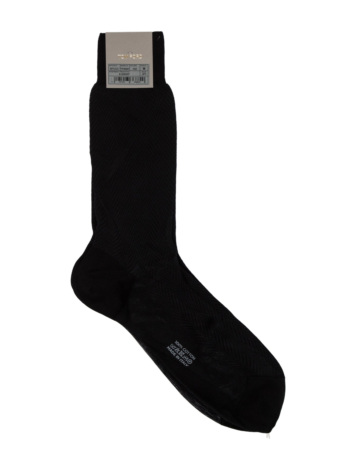 Tom Ford Size M Socks