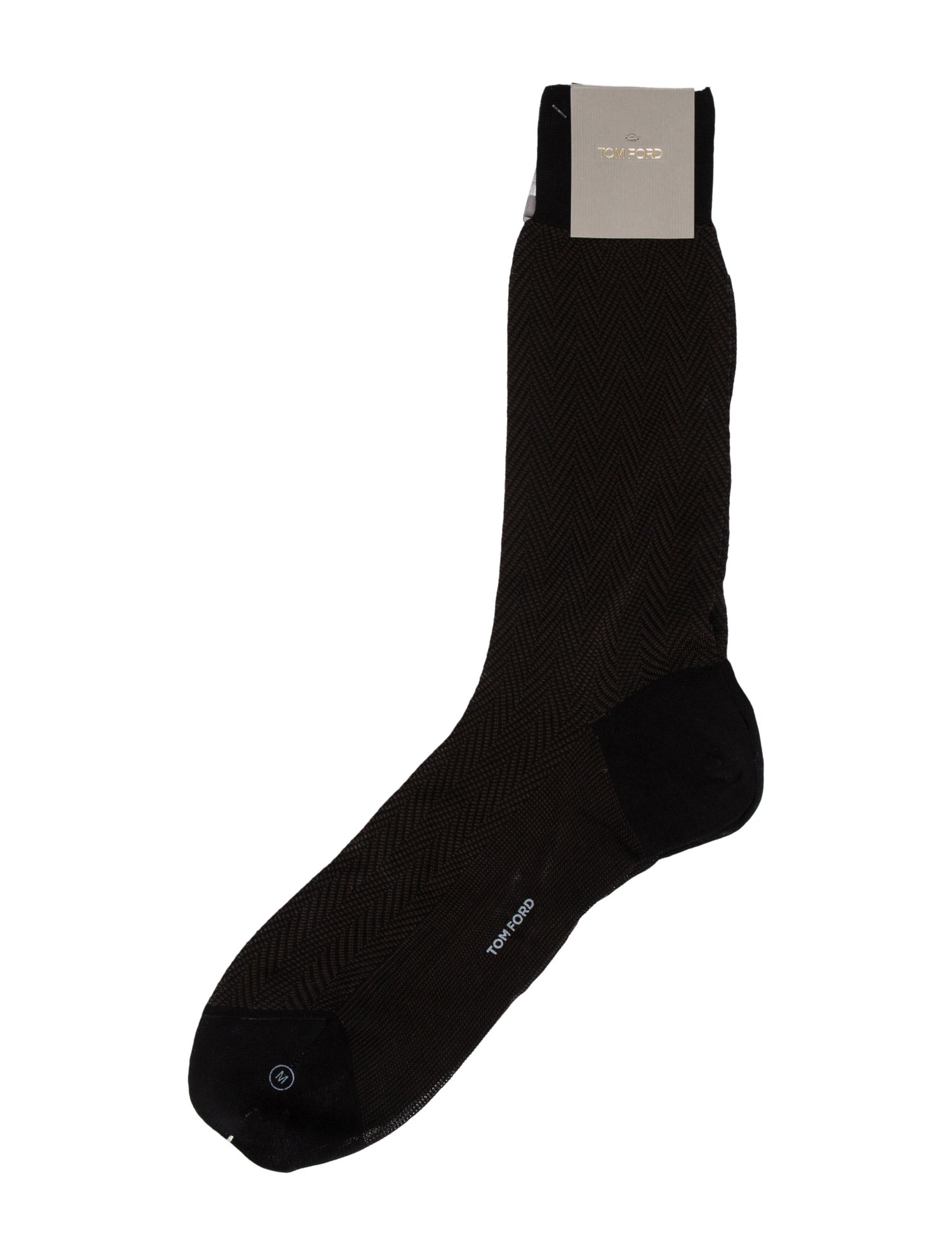 Tom Ford Size M Socks