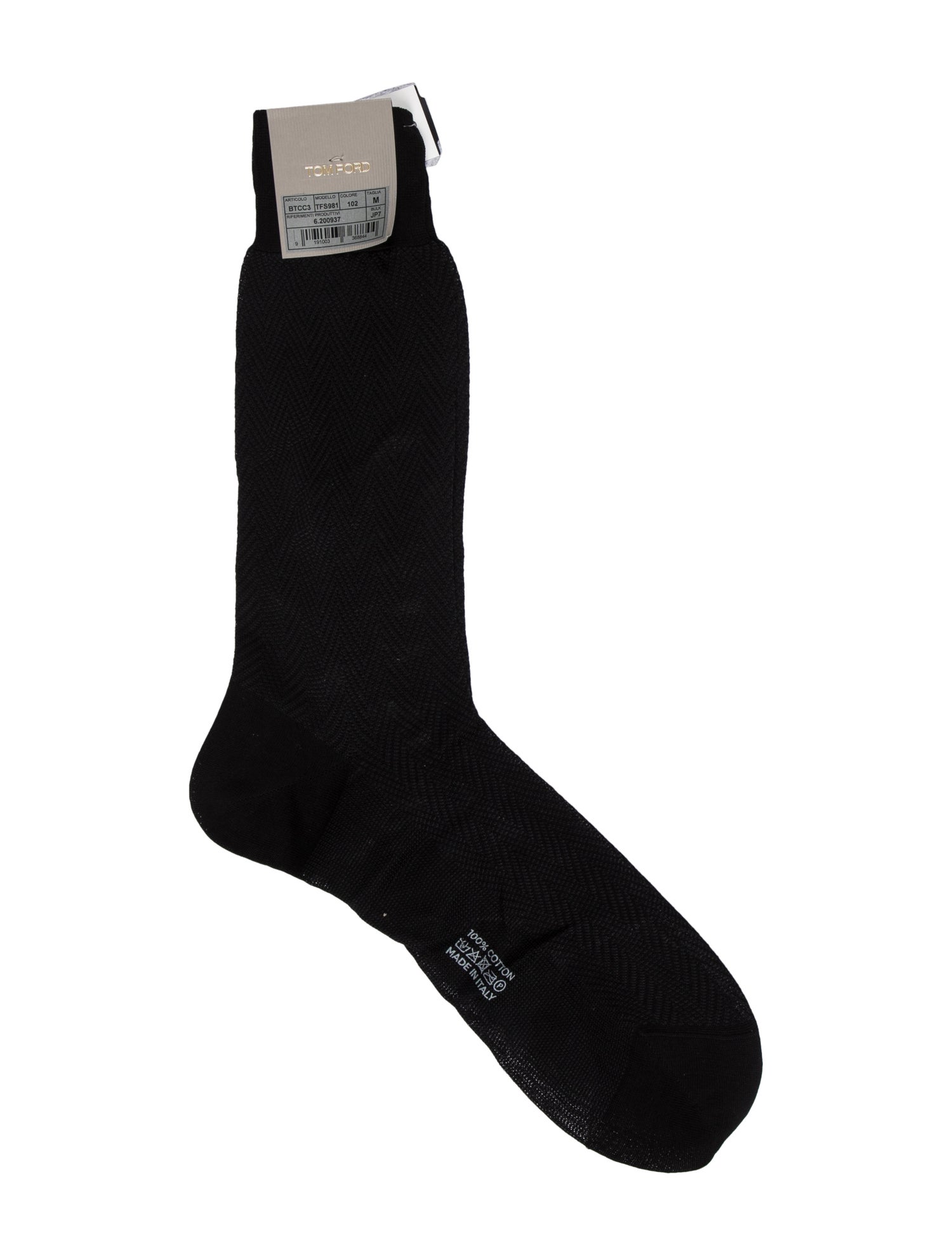 Tom Ford Size M Socks