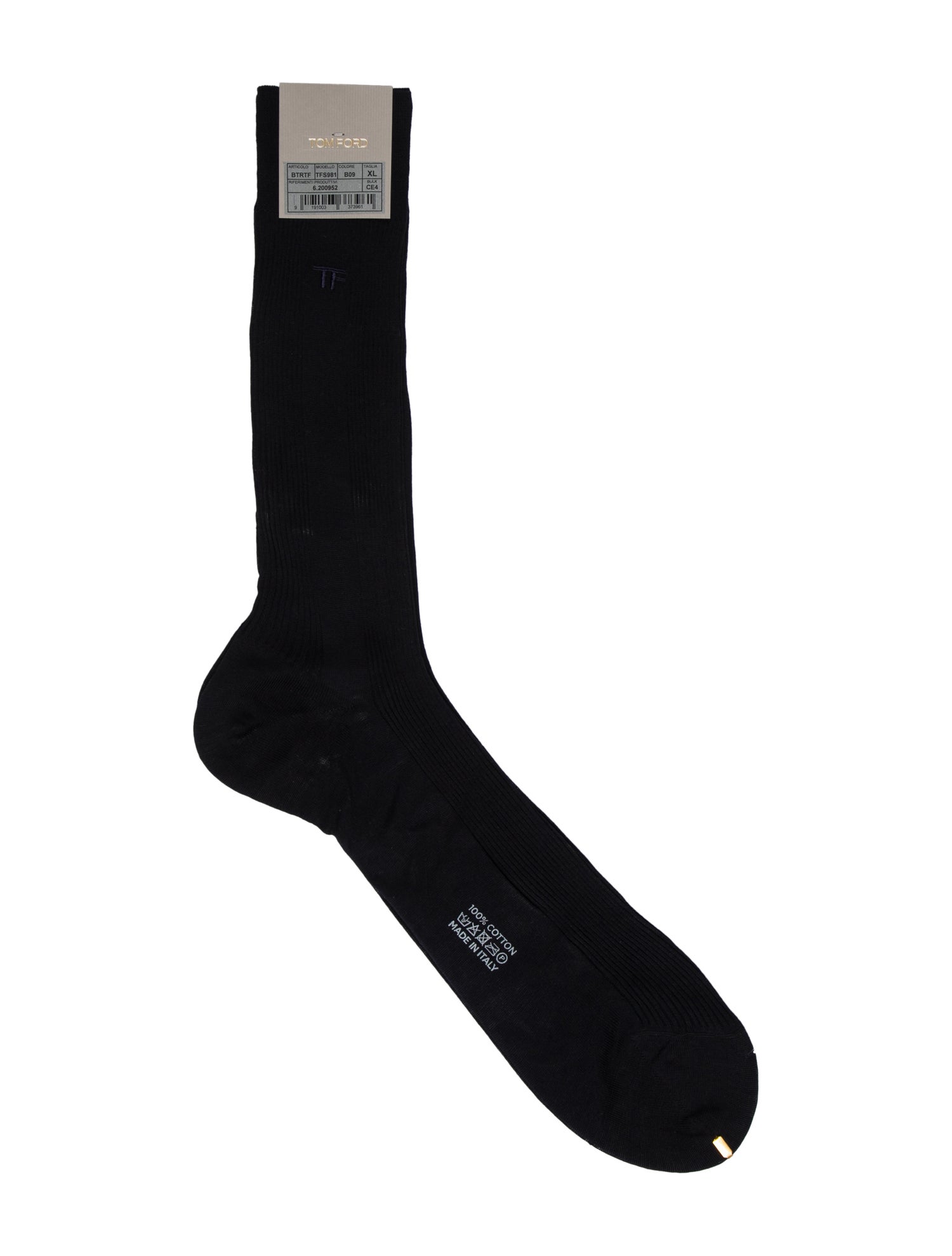 Tom Ford Size XL Socks