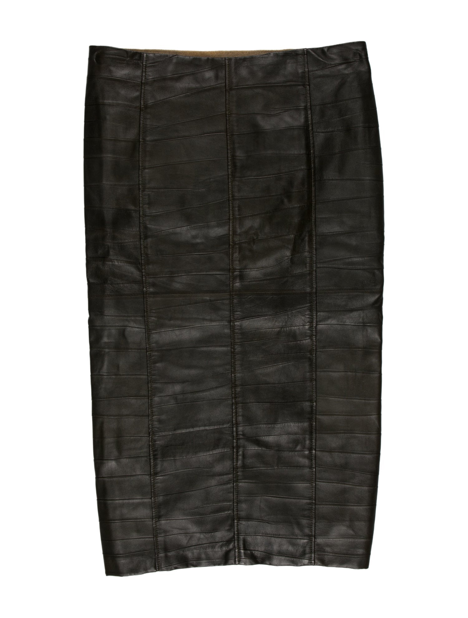 Tom Ford Knee-Length Skirt