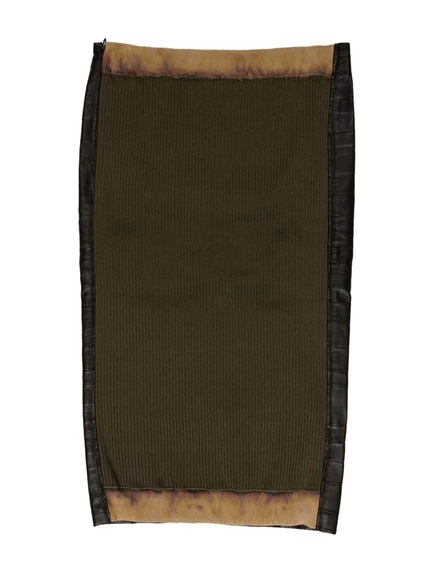 Tom Ford Knee-Length Skirt