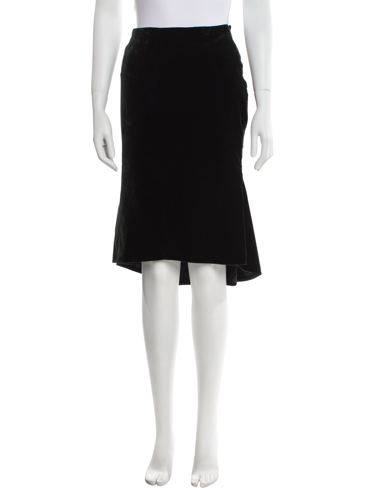 Tom Ford Knee-Length Skirt