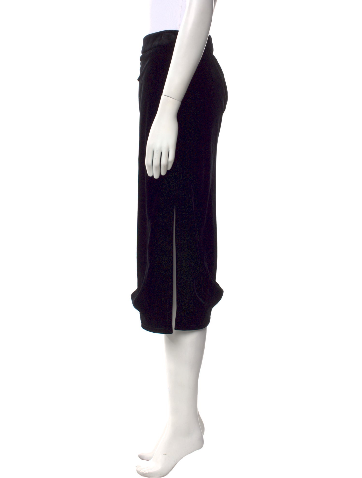 Tom Ford Midi Length Skirt