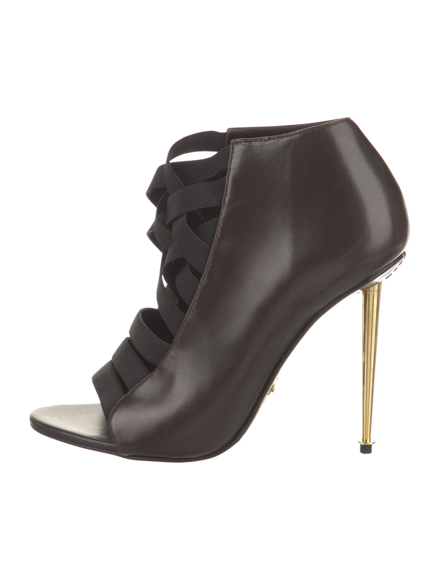 Tom Ford Leather Pumps