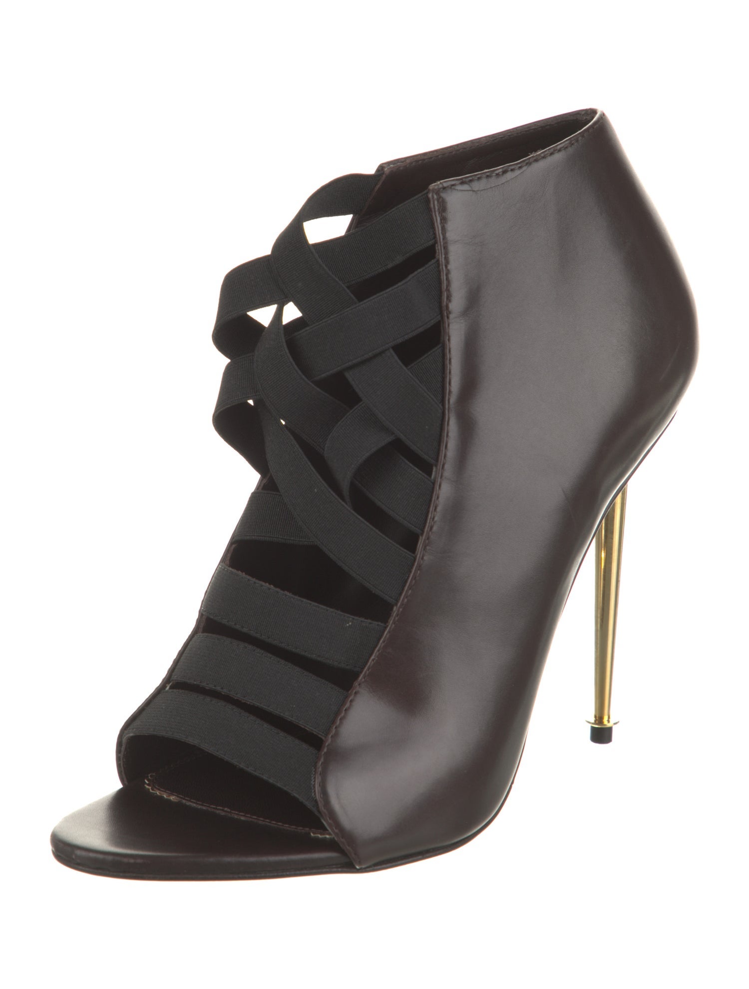 Tom Ford Leather Pumps