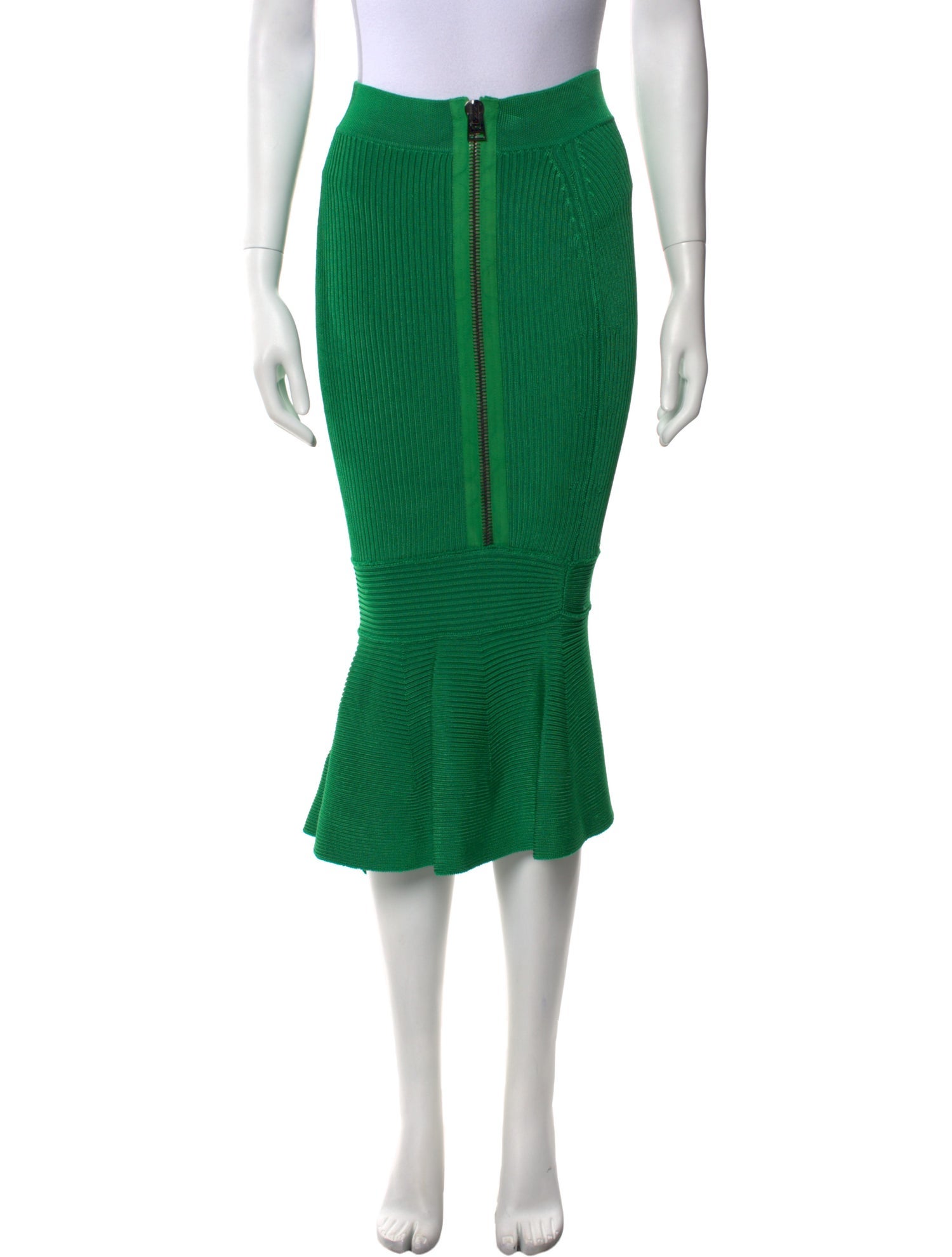 Tom Ford Knee-Length Skirt