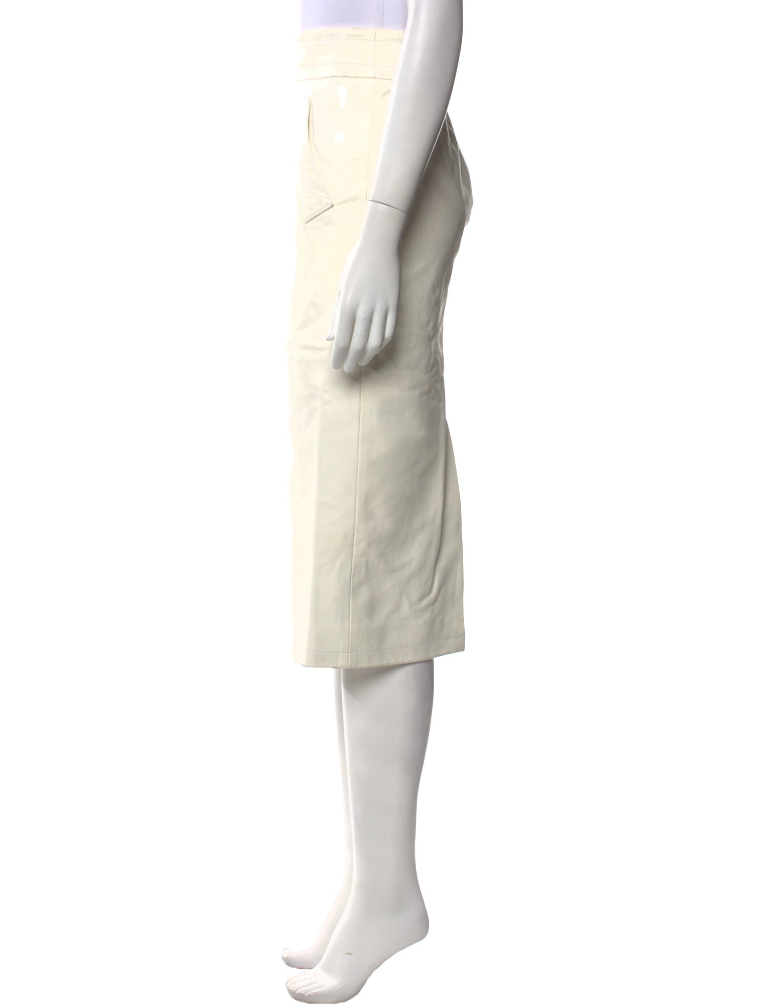 Tom Ford Midi Length Skirt