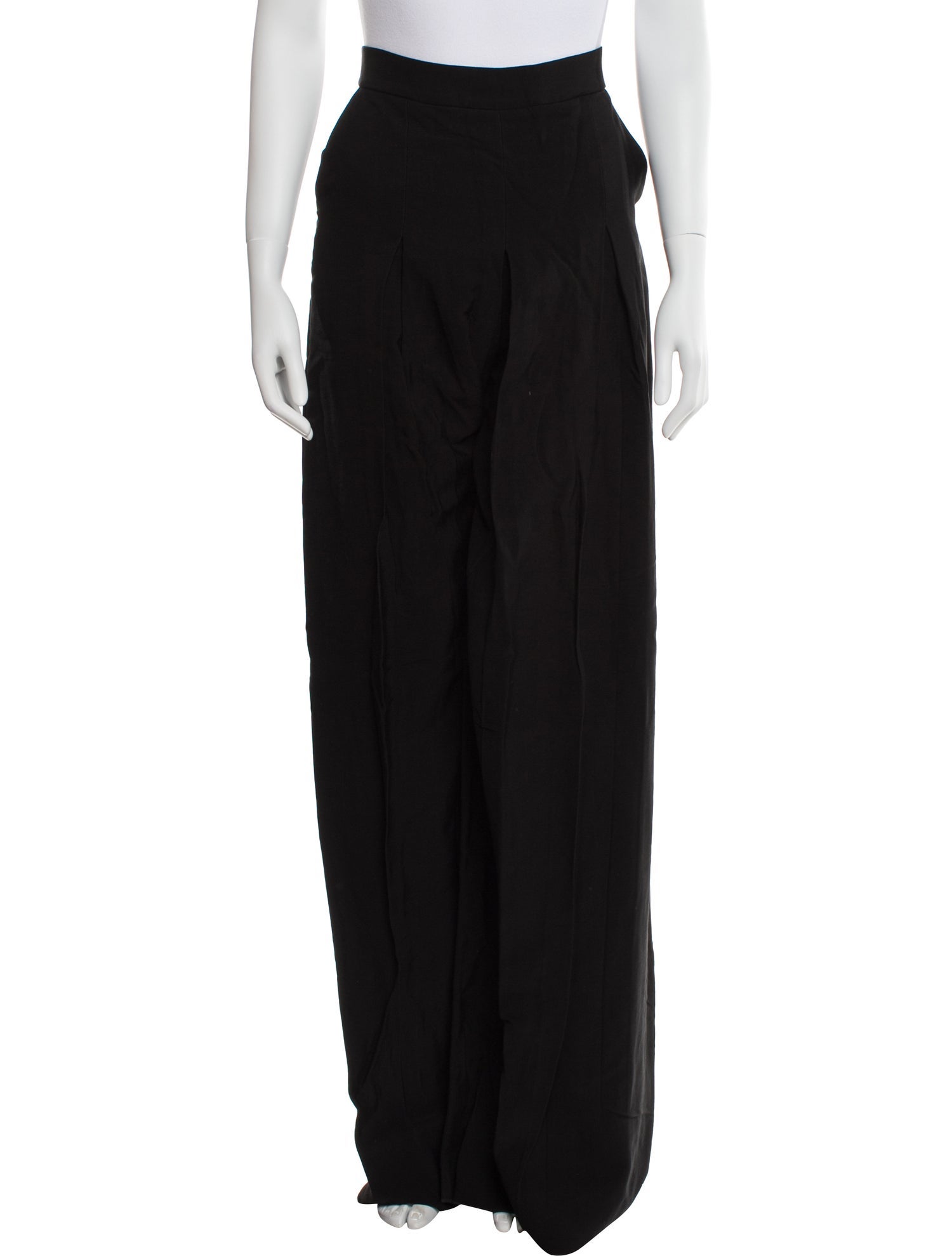 Tom Ford Wide Leg Pants