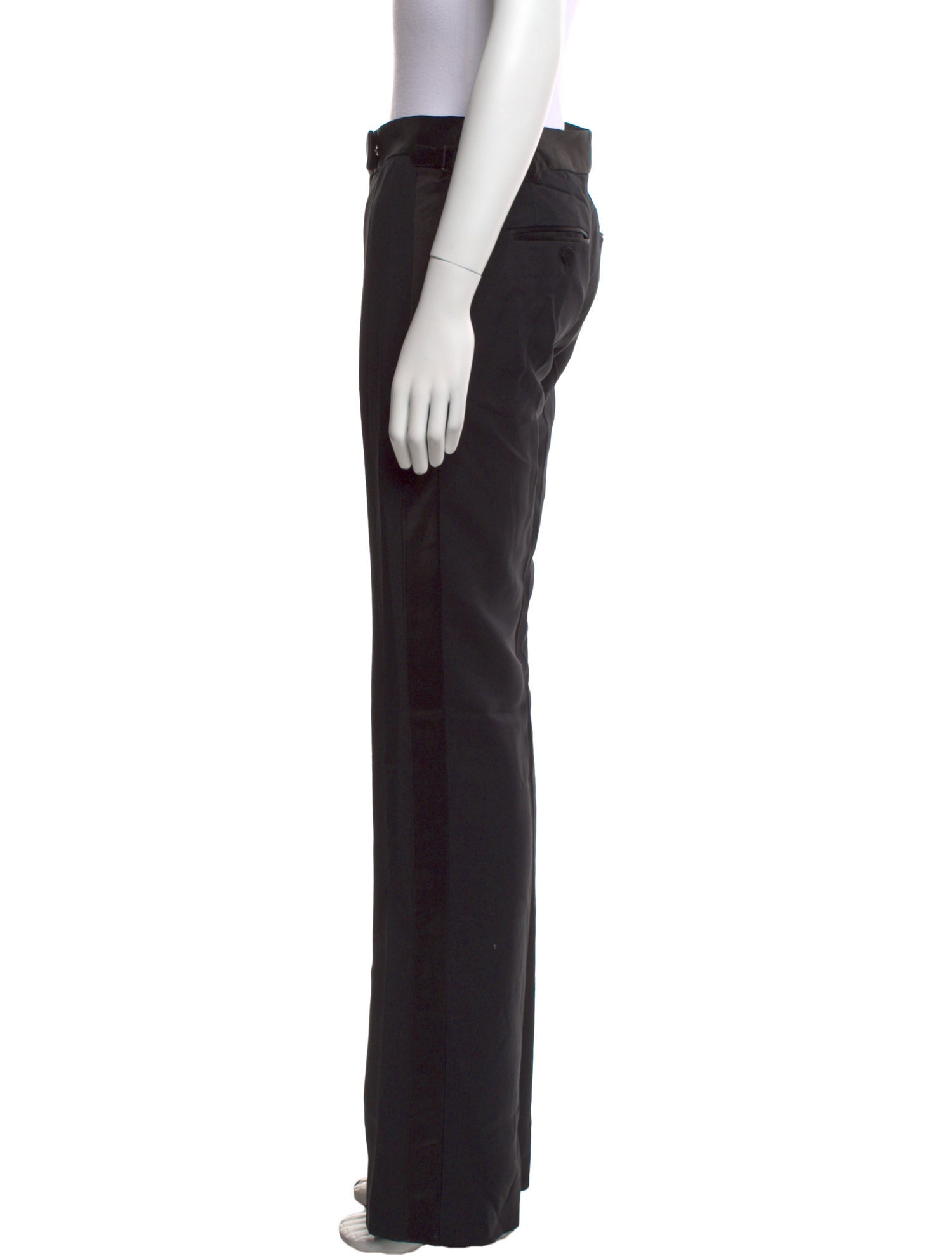 Tom Ford Straight Leg Pants