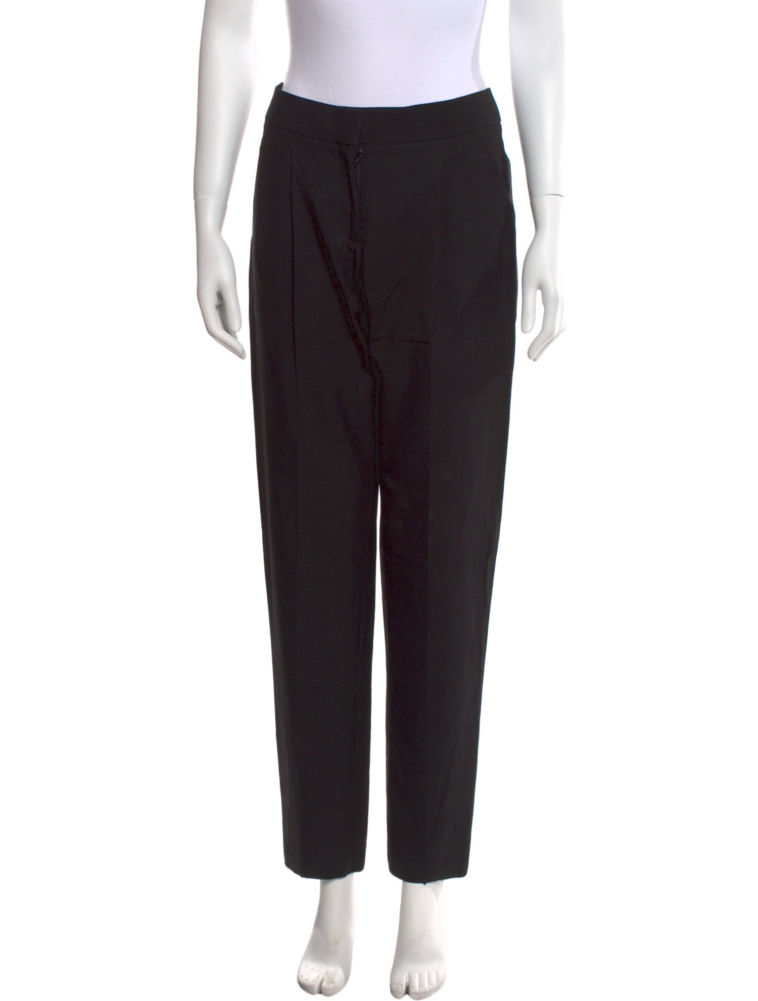 Tom Ford Skinny Leg Pants