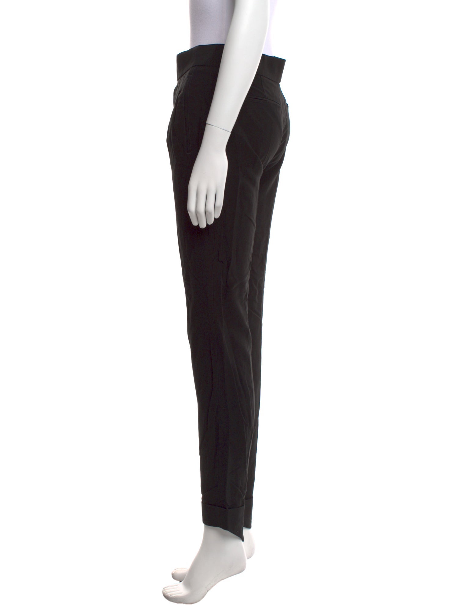 Tom Ford Skinny Leg Pants