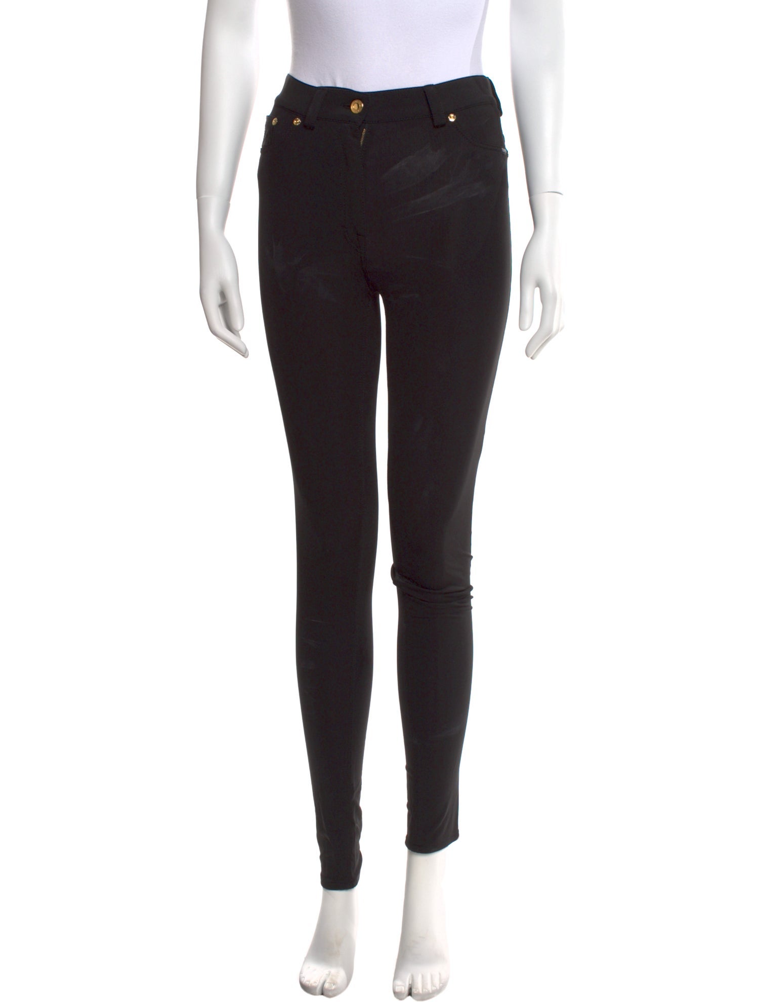 Tom Ford Skinny Leg Pants