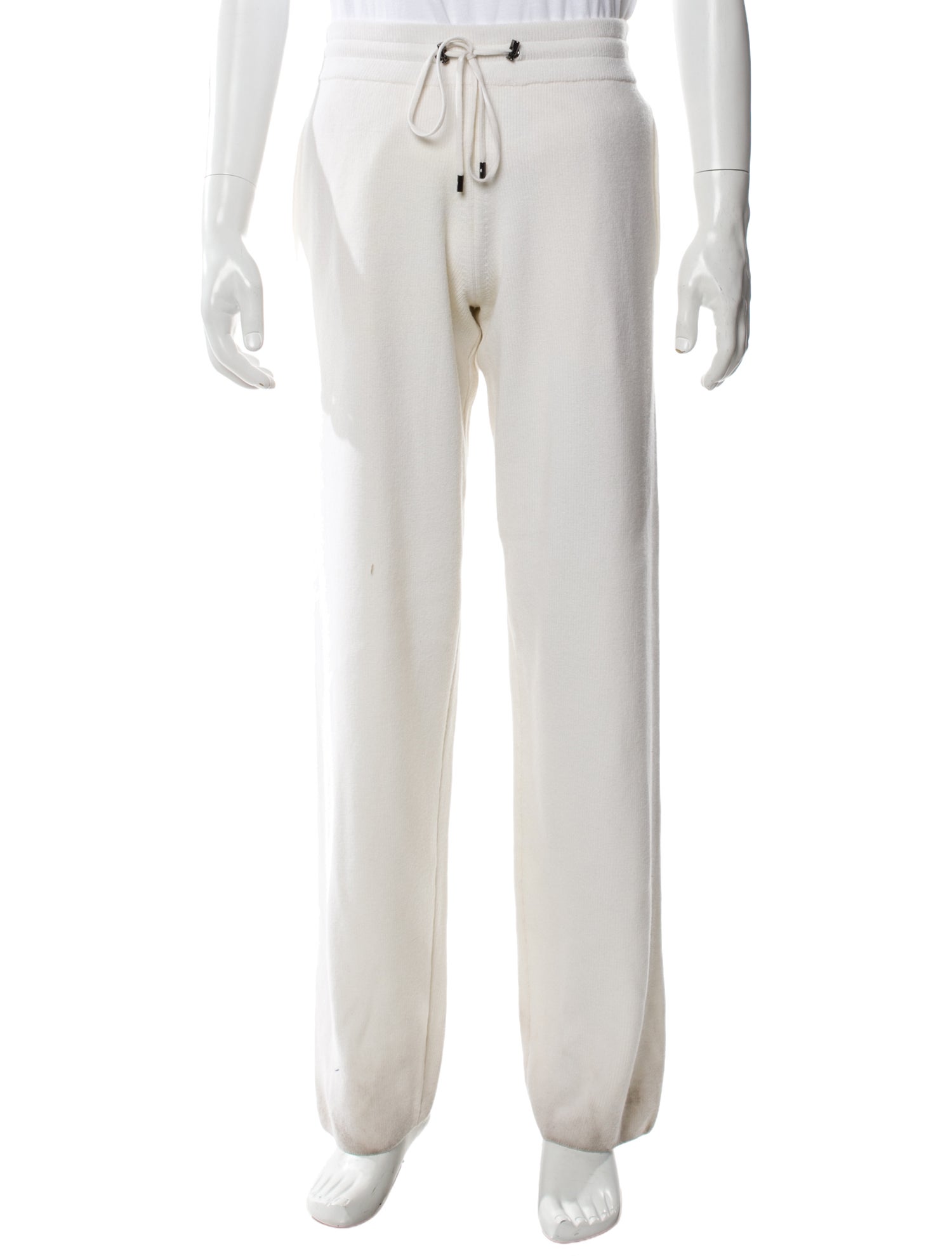 Tom Ford Cashmere Lounge Bottoms