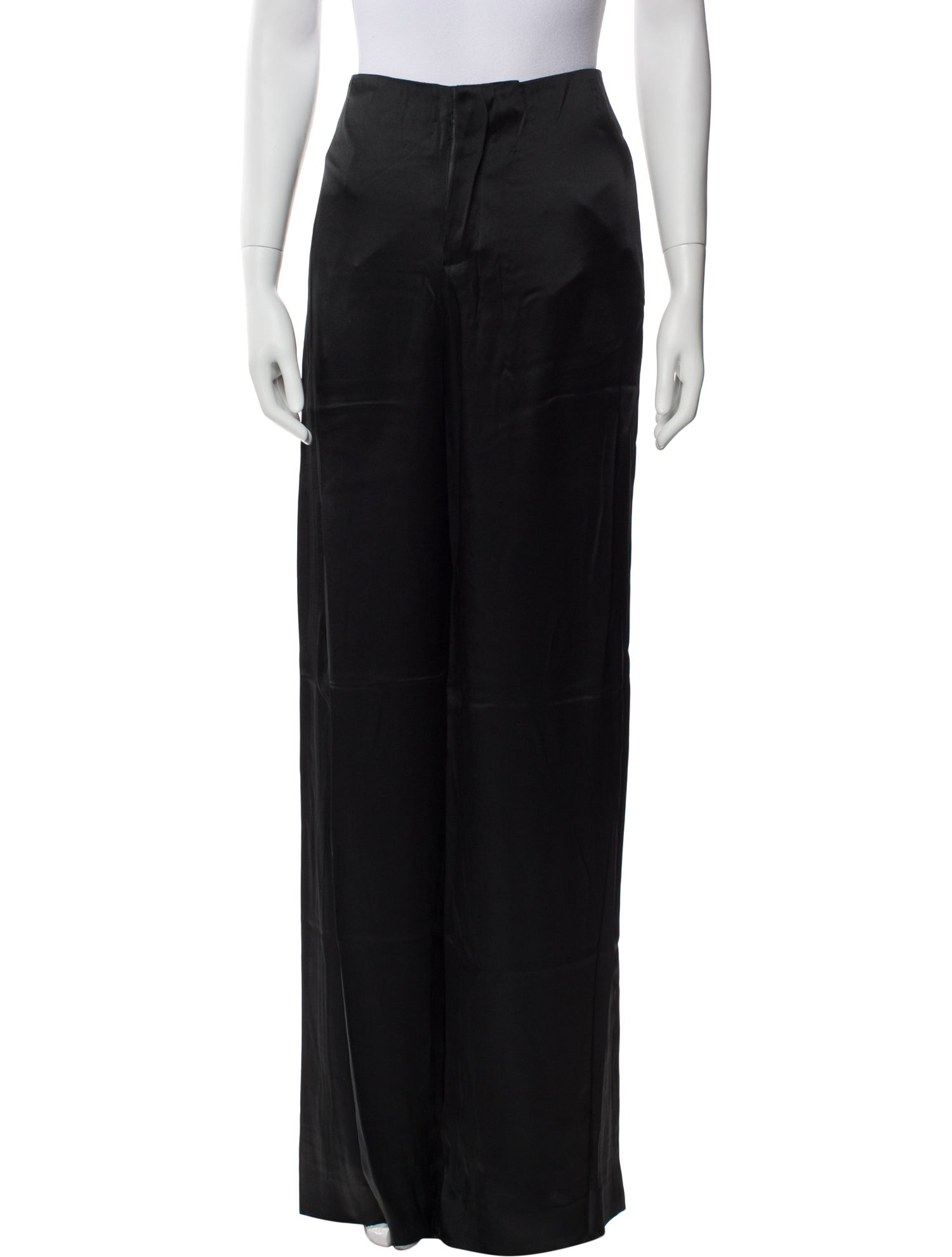 Tom Ford Wide Leg Pants