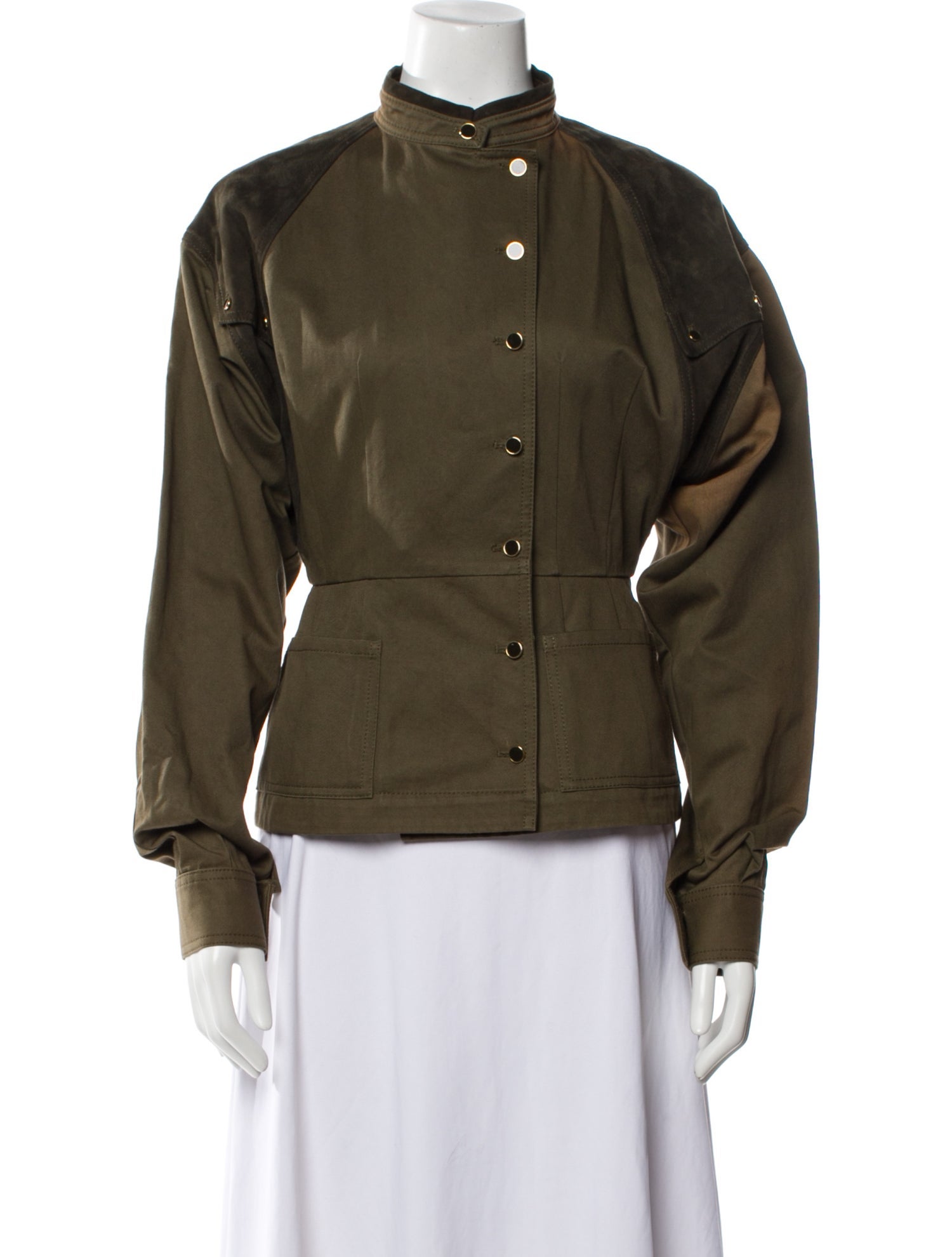 Tom Ford Utility Jacket