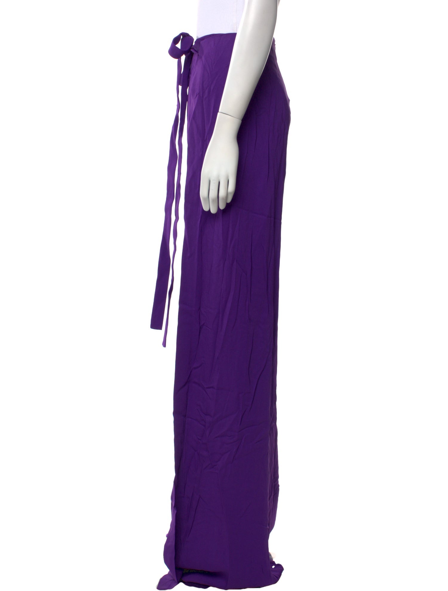 Tom Ford Wide Leg Pants