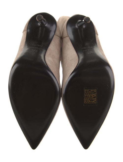 Tom Ford Suede Boots