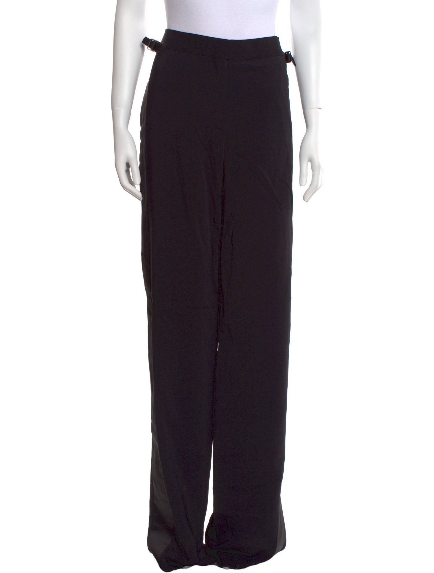 Tom Ford Wide Leg Pants