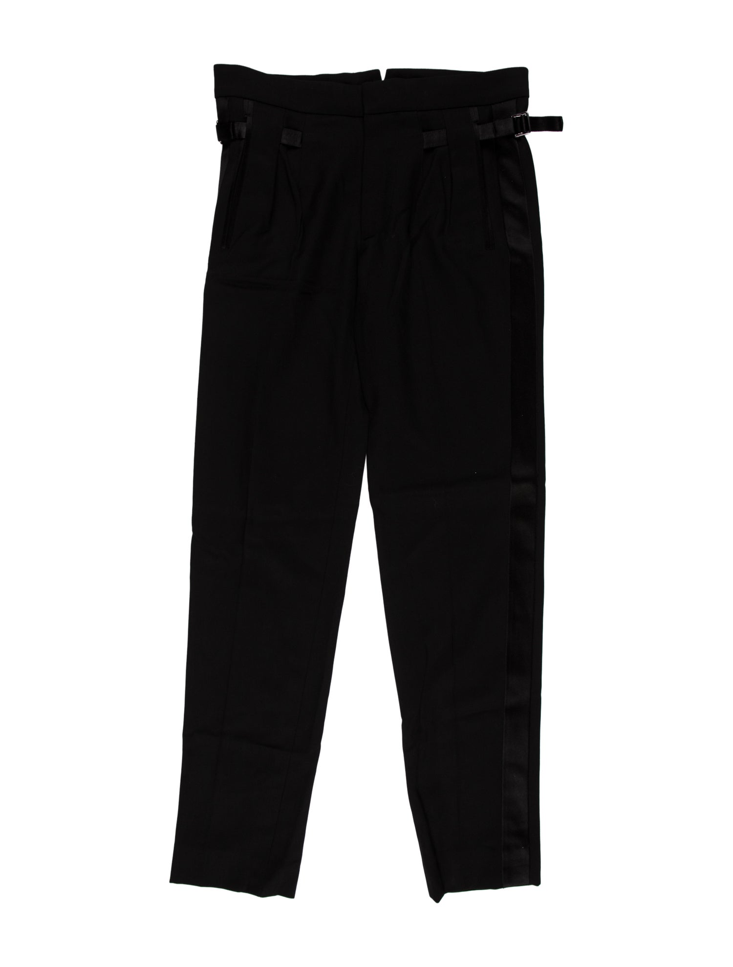 Tom Ford Skinny Leg Pants