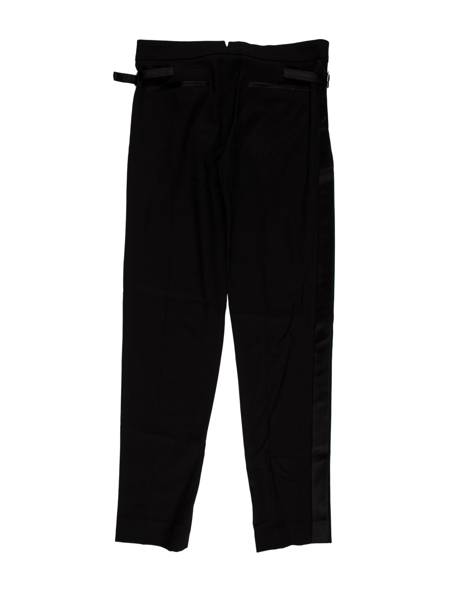 Tom Ford Skinny Leg Pants