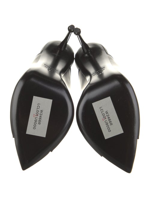 Tom Ford Leather Slides