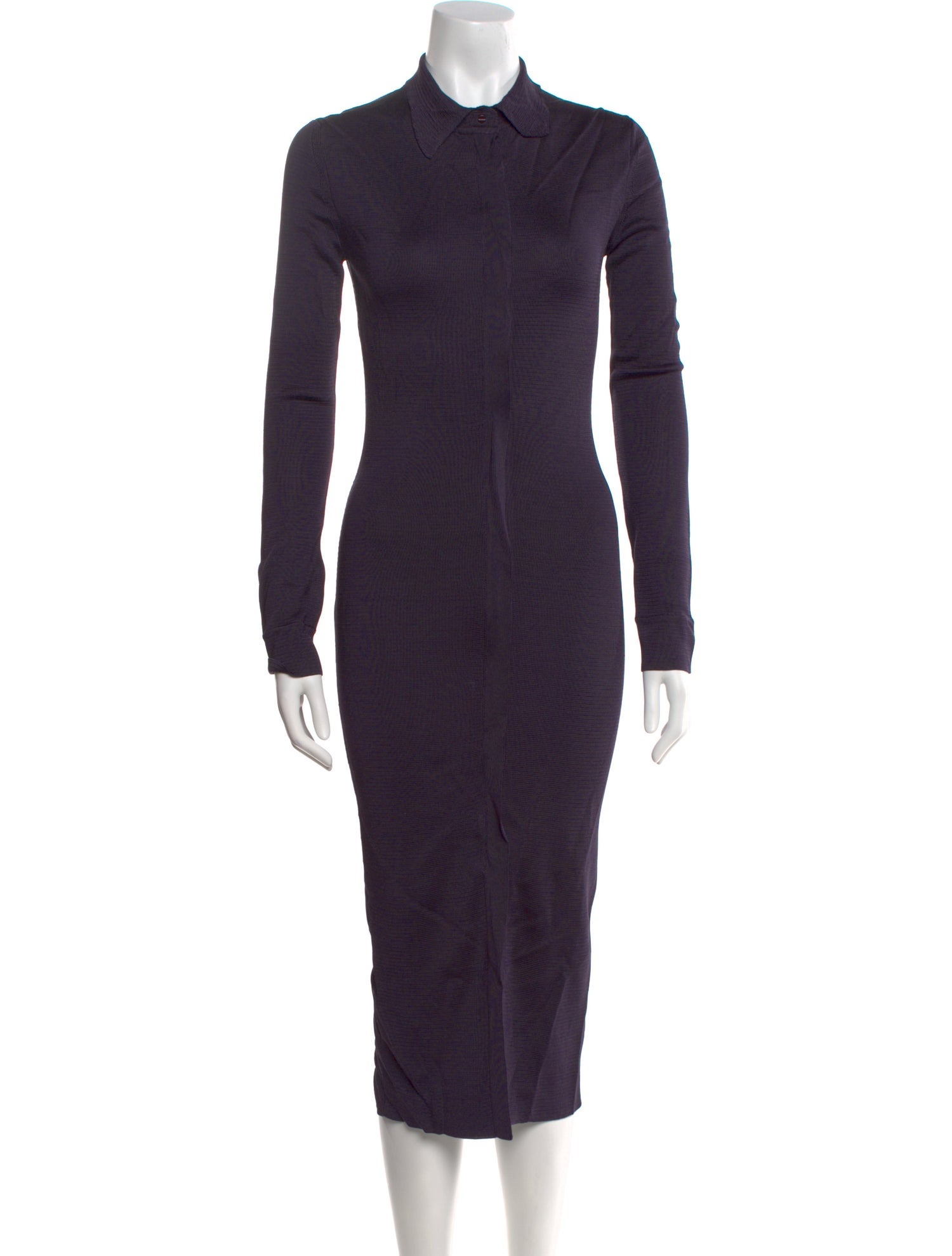 Tom Ford Midi Length Dress