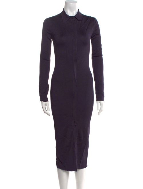 Tom Ford Midi Length Dress