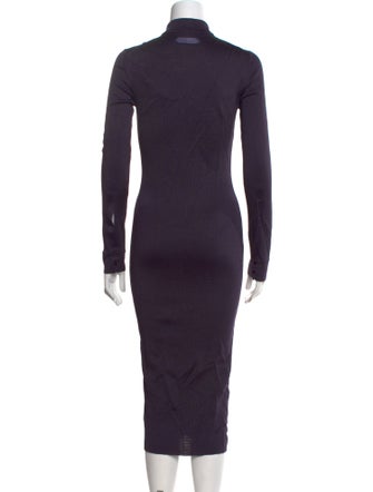Tom Ford Midi Length Dress