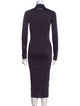 Tom Ford Midi Length Dress