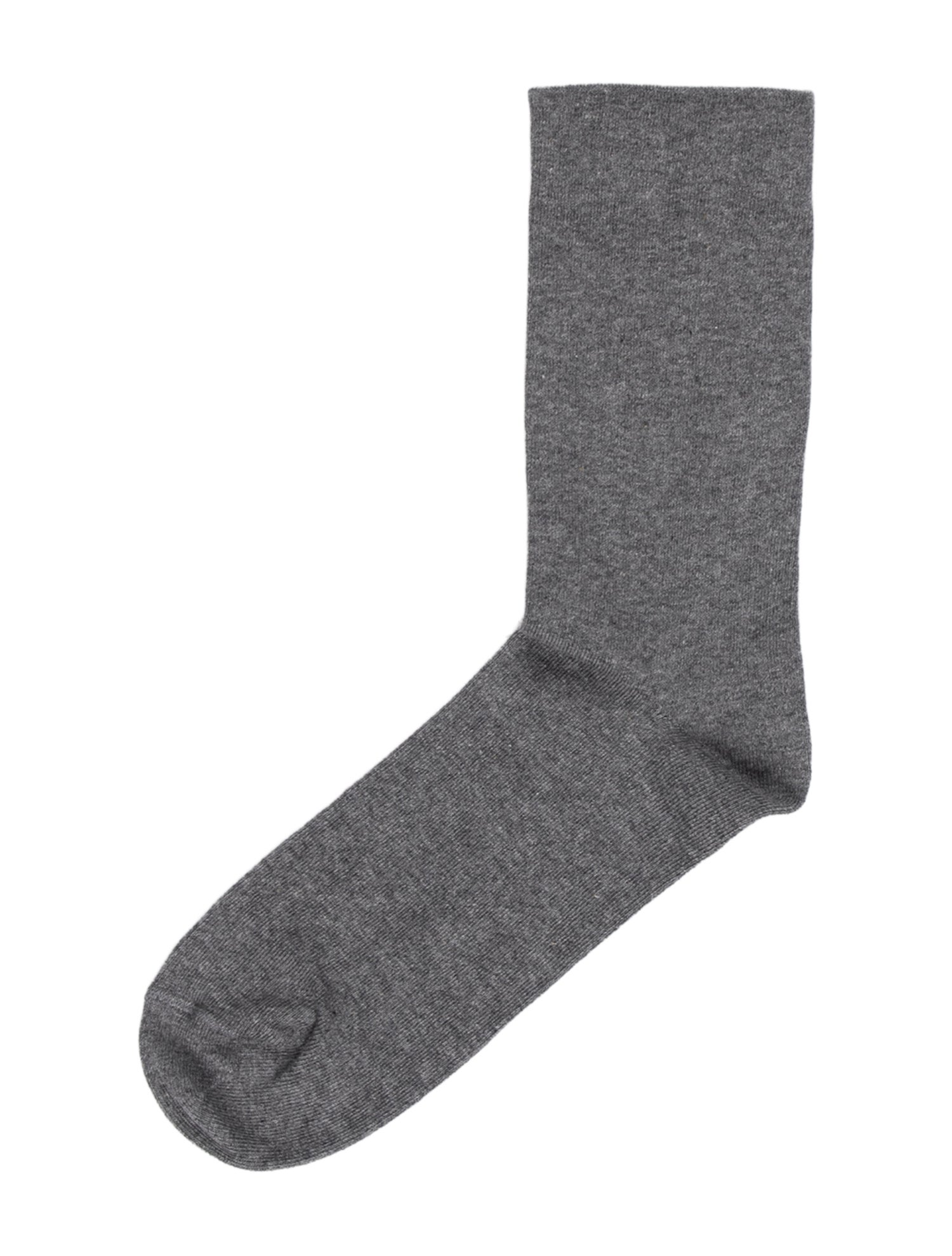 Tom Ford Logo Cotton Short Socks