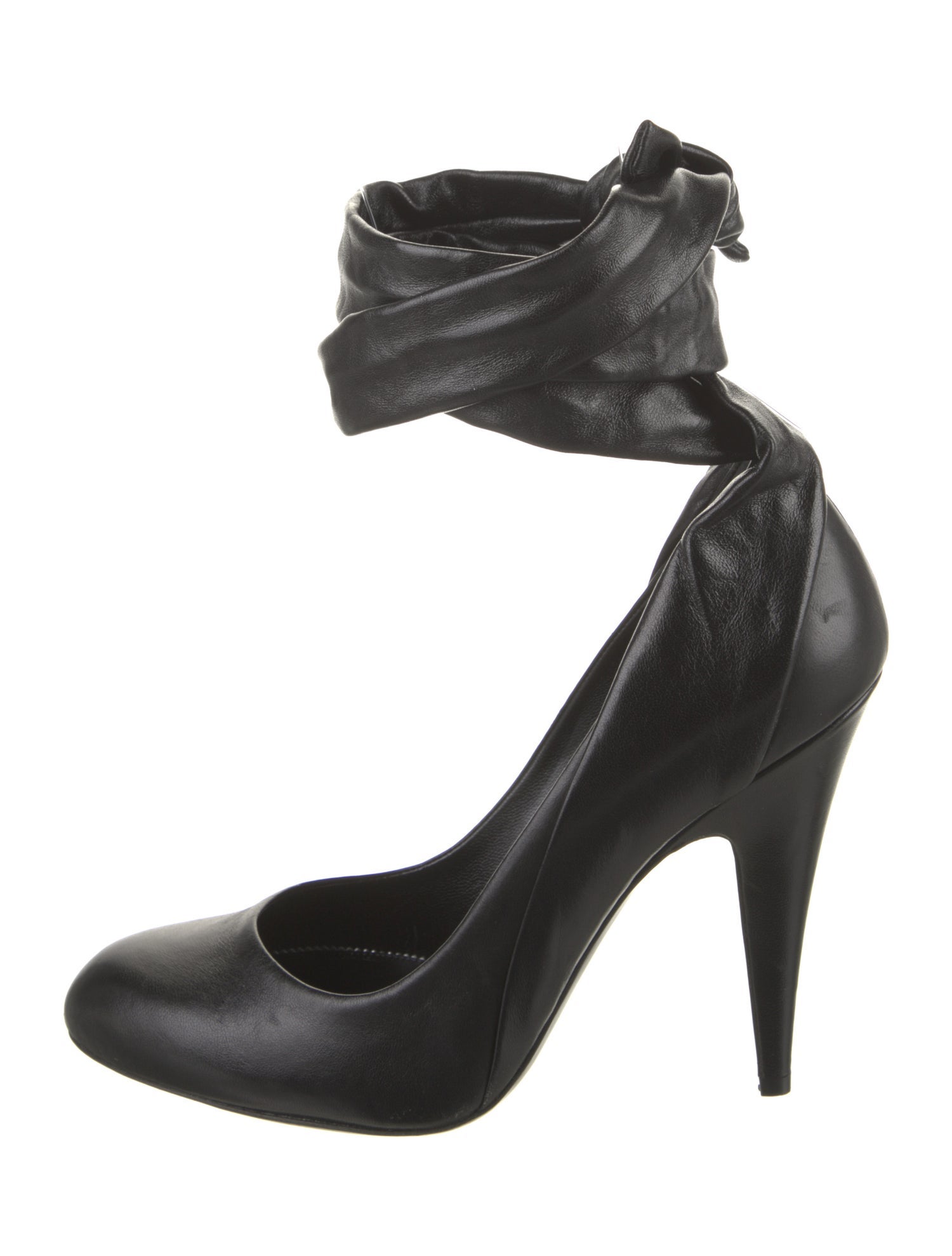 Tom Ford Leather Pumps