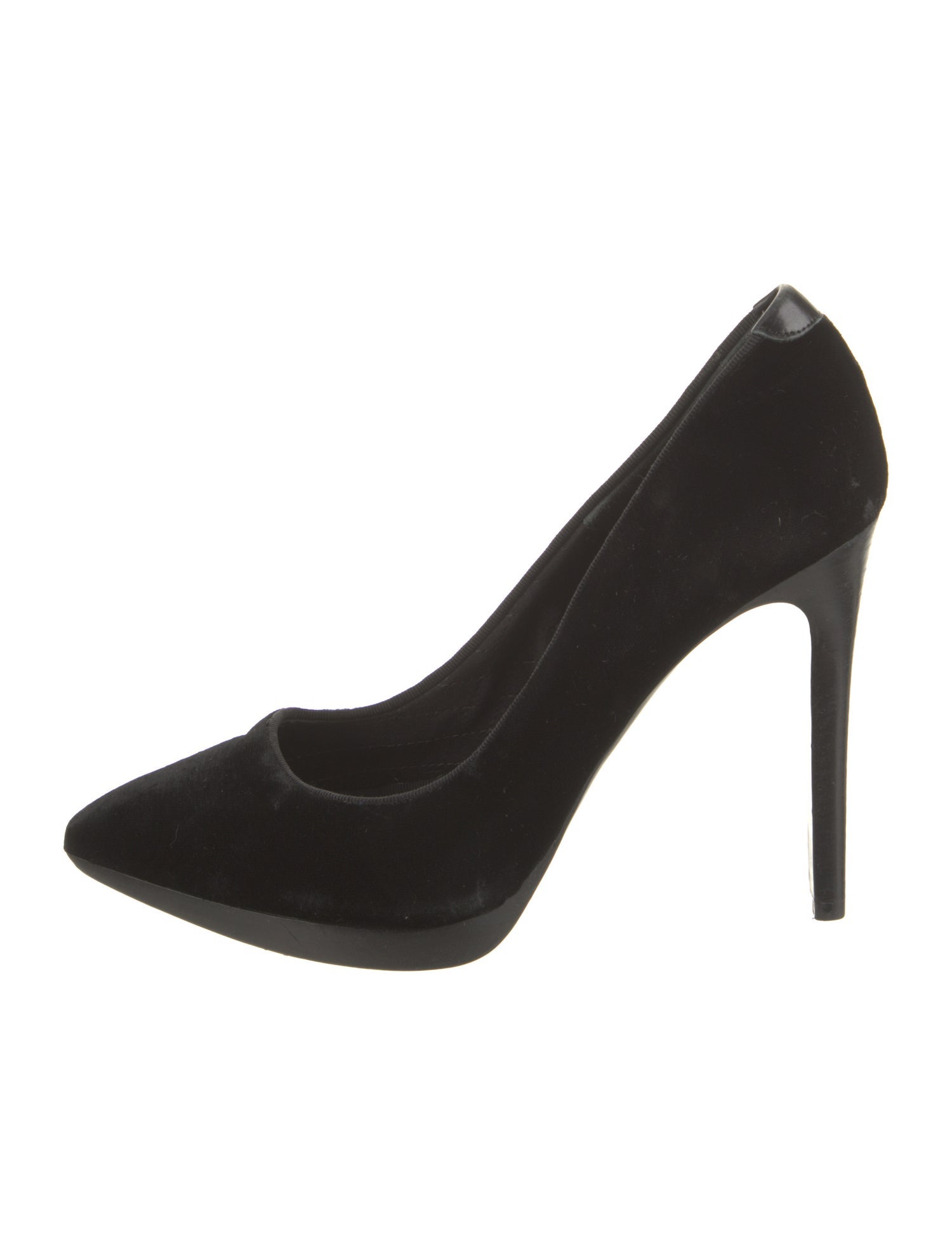Tom Ford Suede Pumps